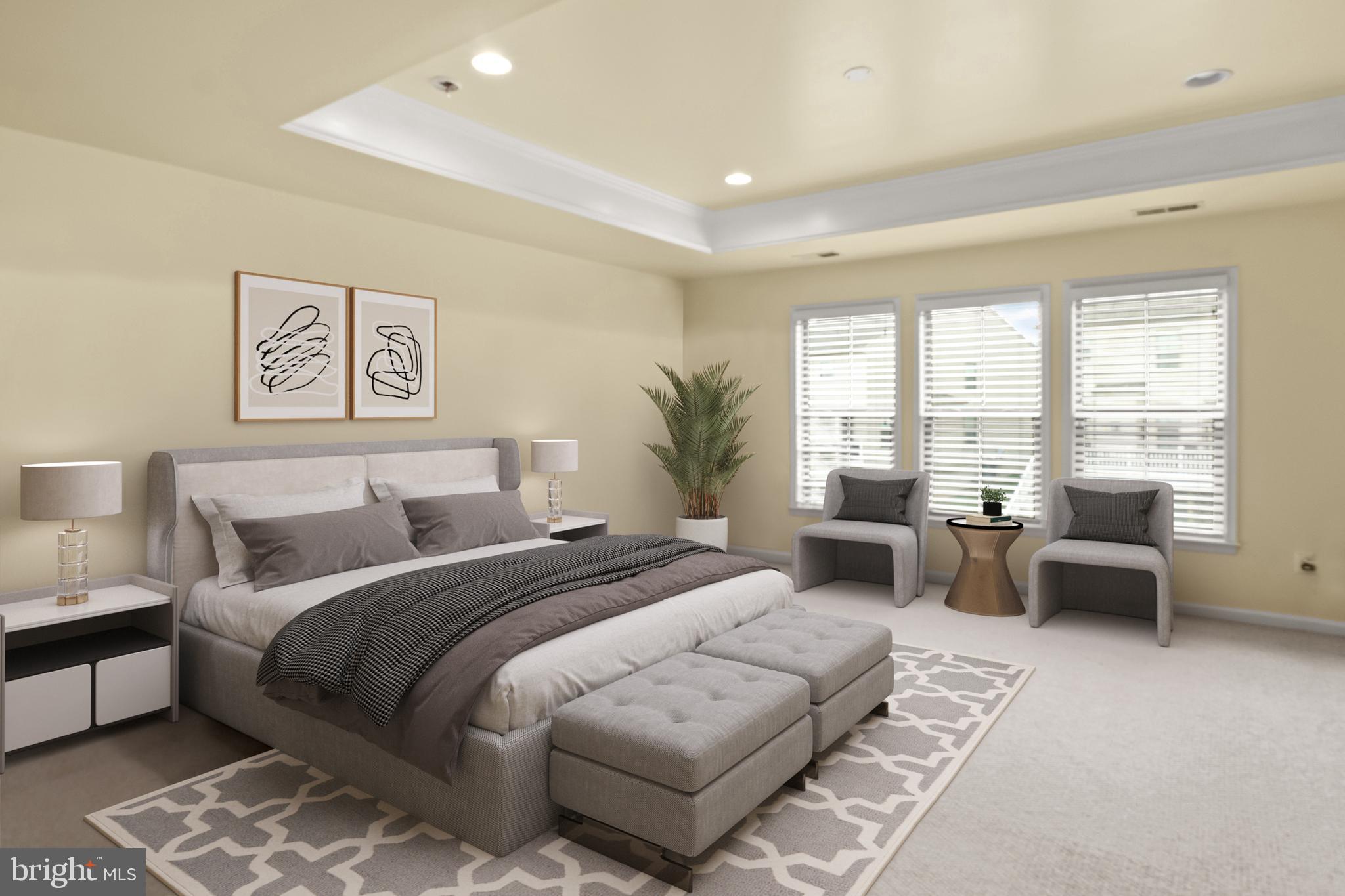 EAST CHASE - Residential