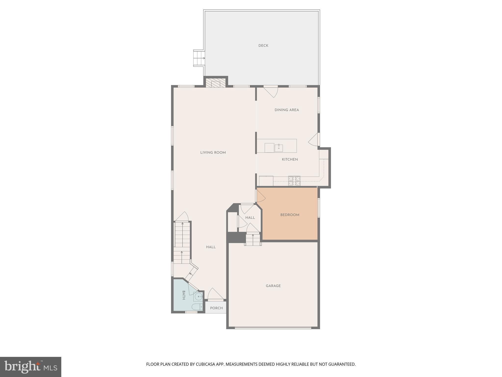 EAST CHASE - Residential