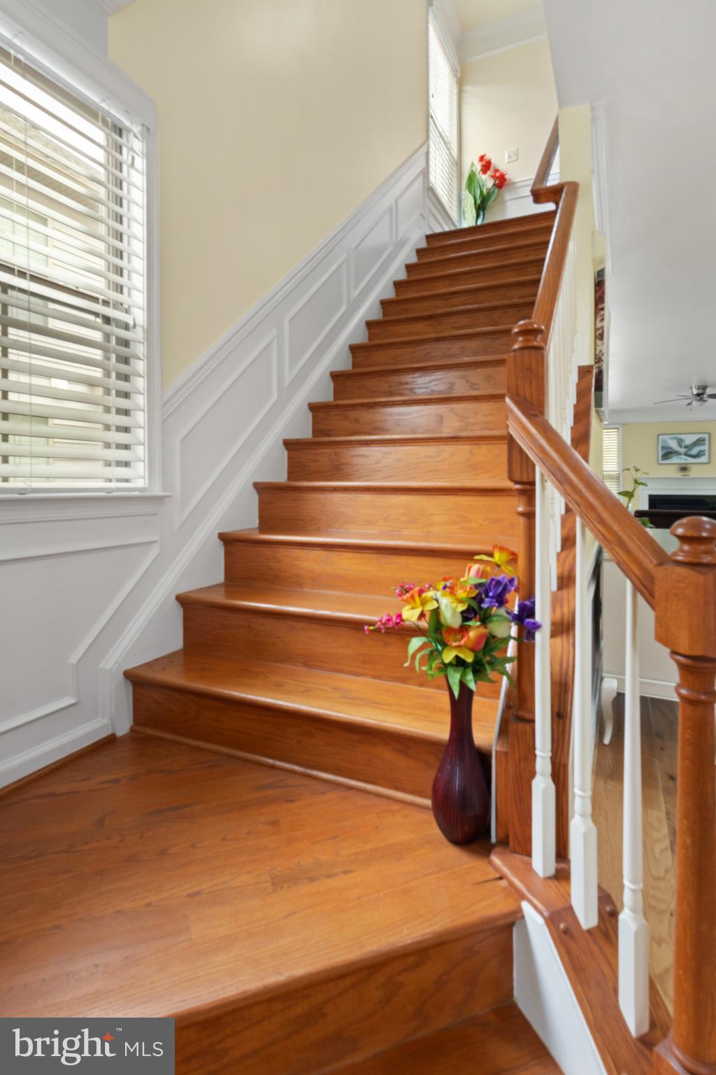 EAST CHASE - Residential