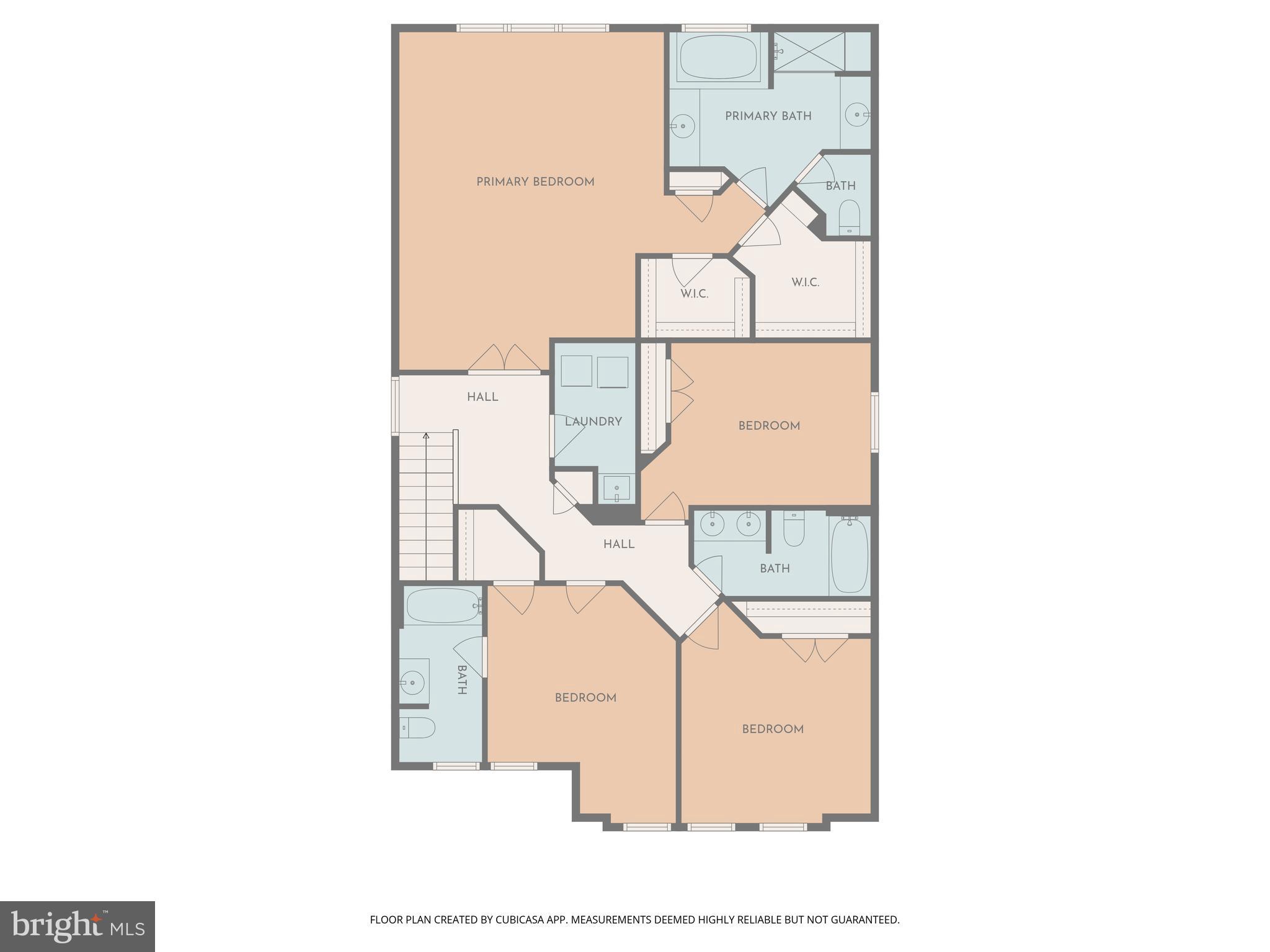 EAST CHASE - Residential