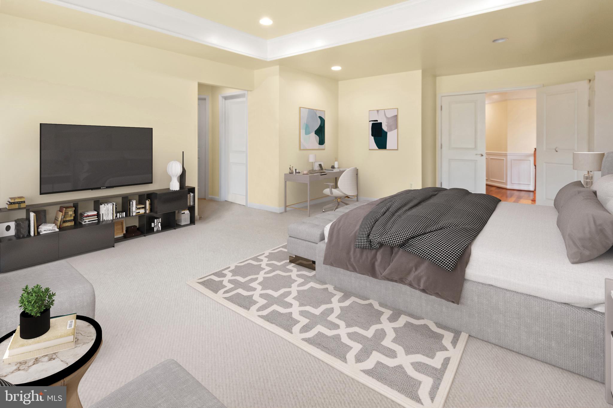 EAST CHASE - Residential