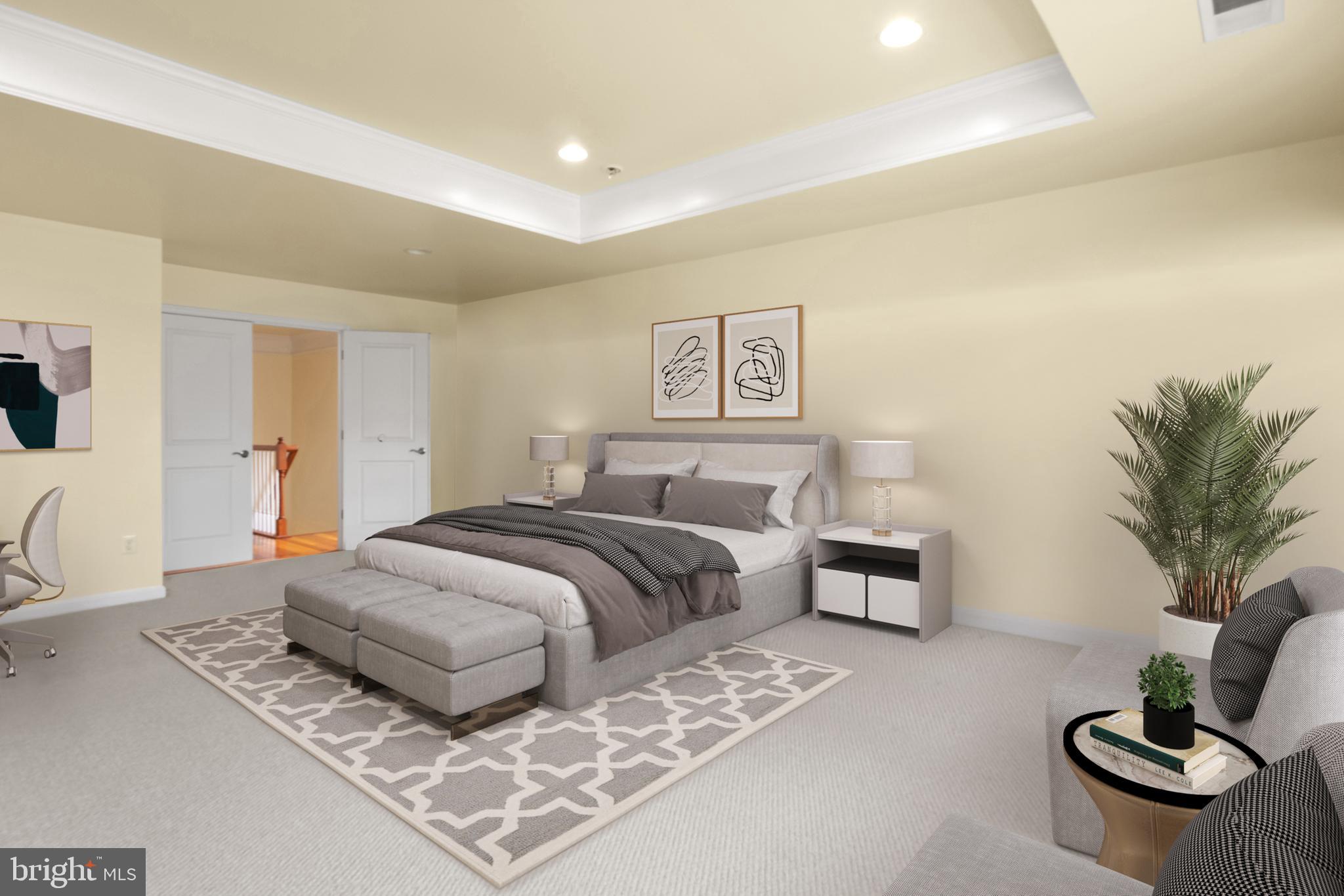 EAST CHASE - Residential