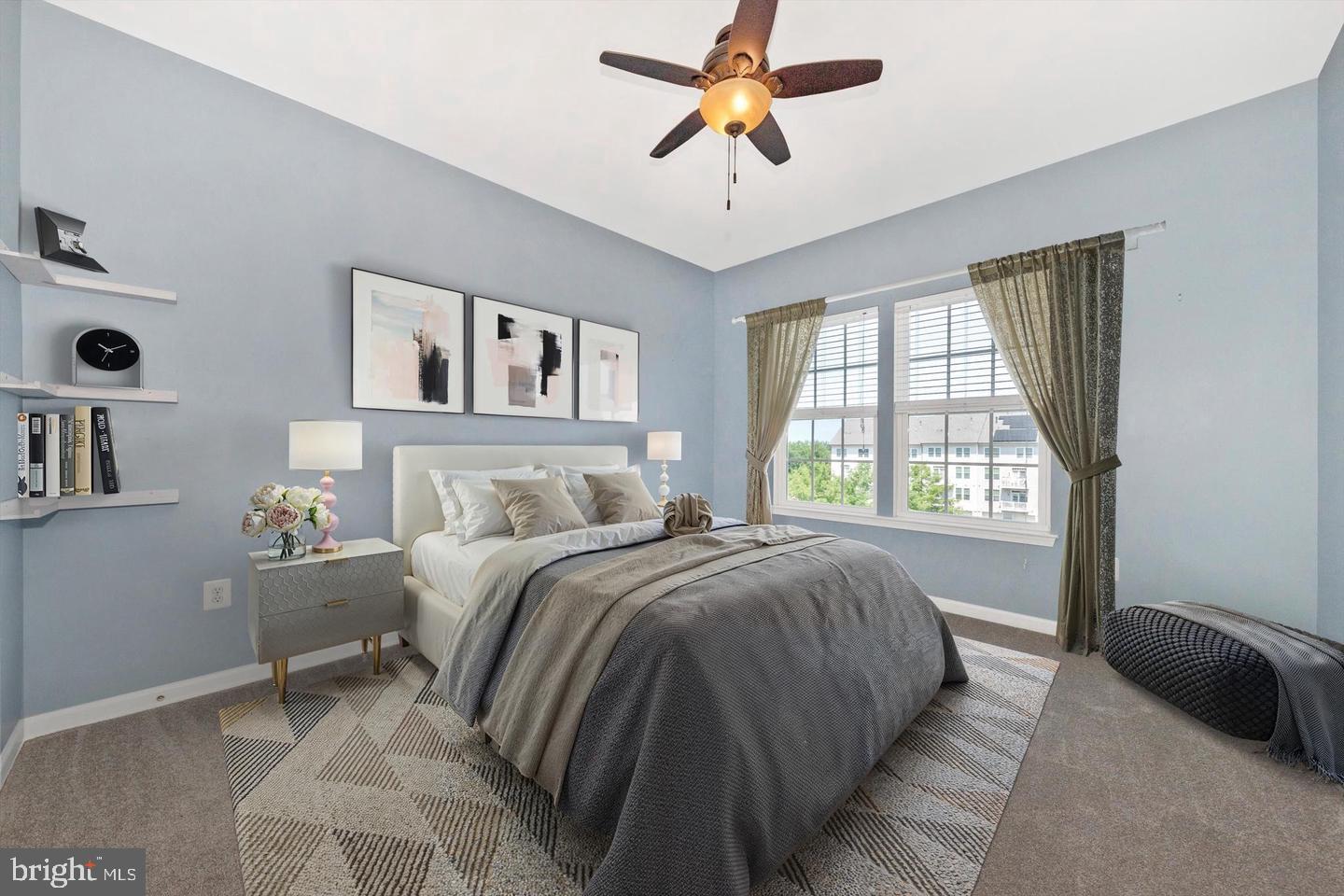 VILLAGES OF URBANA - Residential Lease