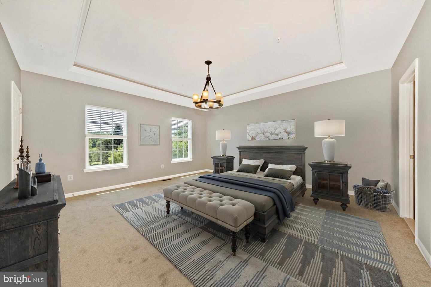 VILLAGES OF URBANA - Residential Lease