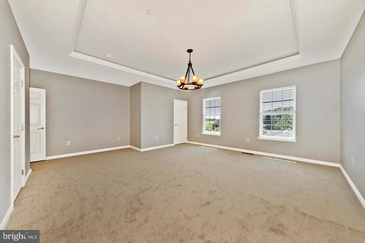 VILLAGES OF URBANA - Residential Lease