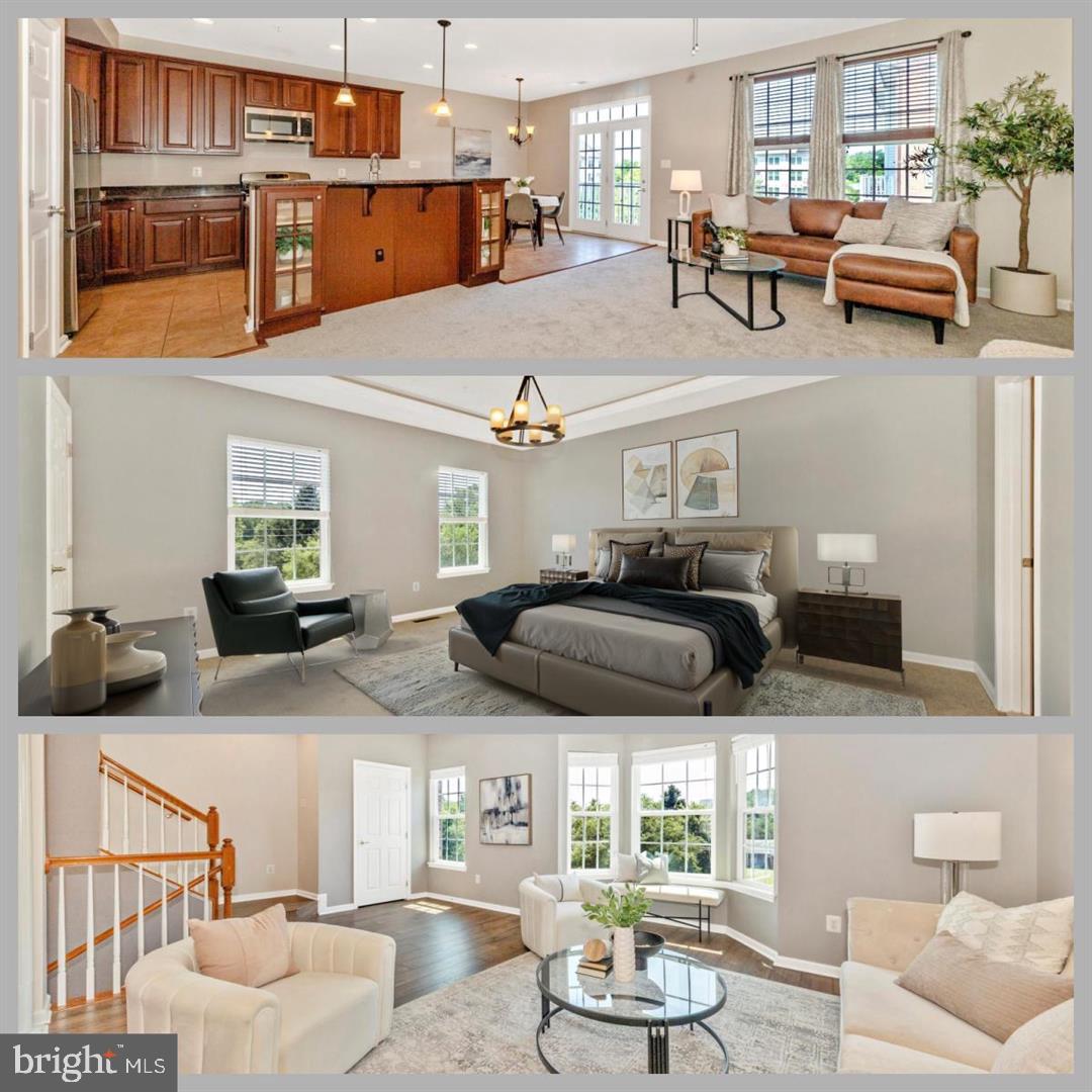 VILLAGES OF URBANA - Residential Lease