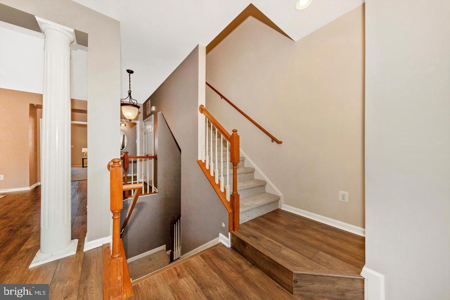 VILLAGES OF URBANA - Residential Lease