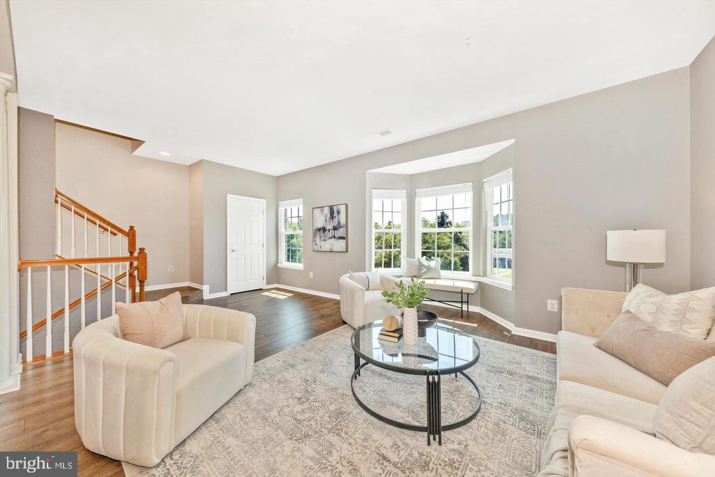 VILLAGES OF URBANA - Residential Lease