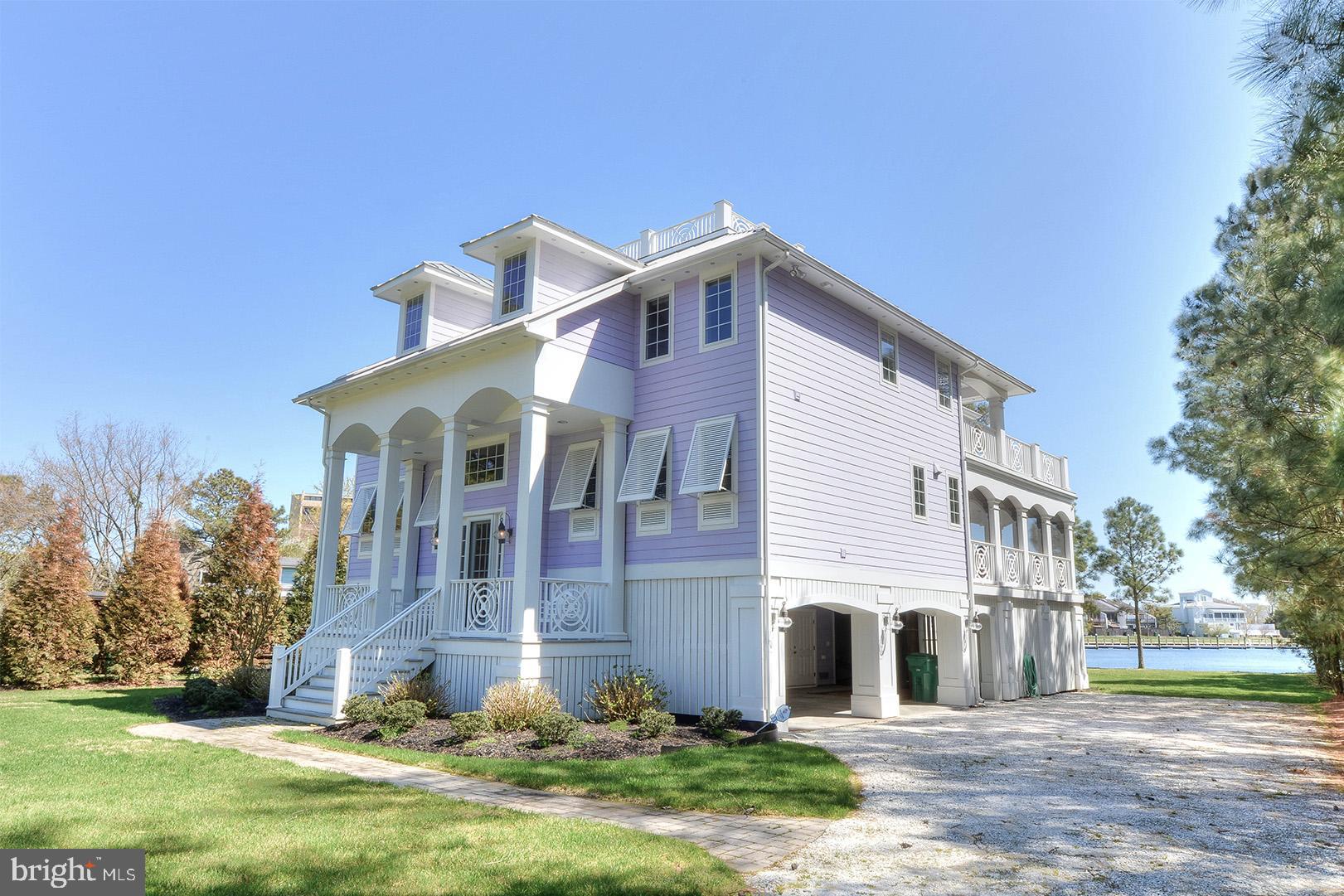 NORTH SHORES - Residential