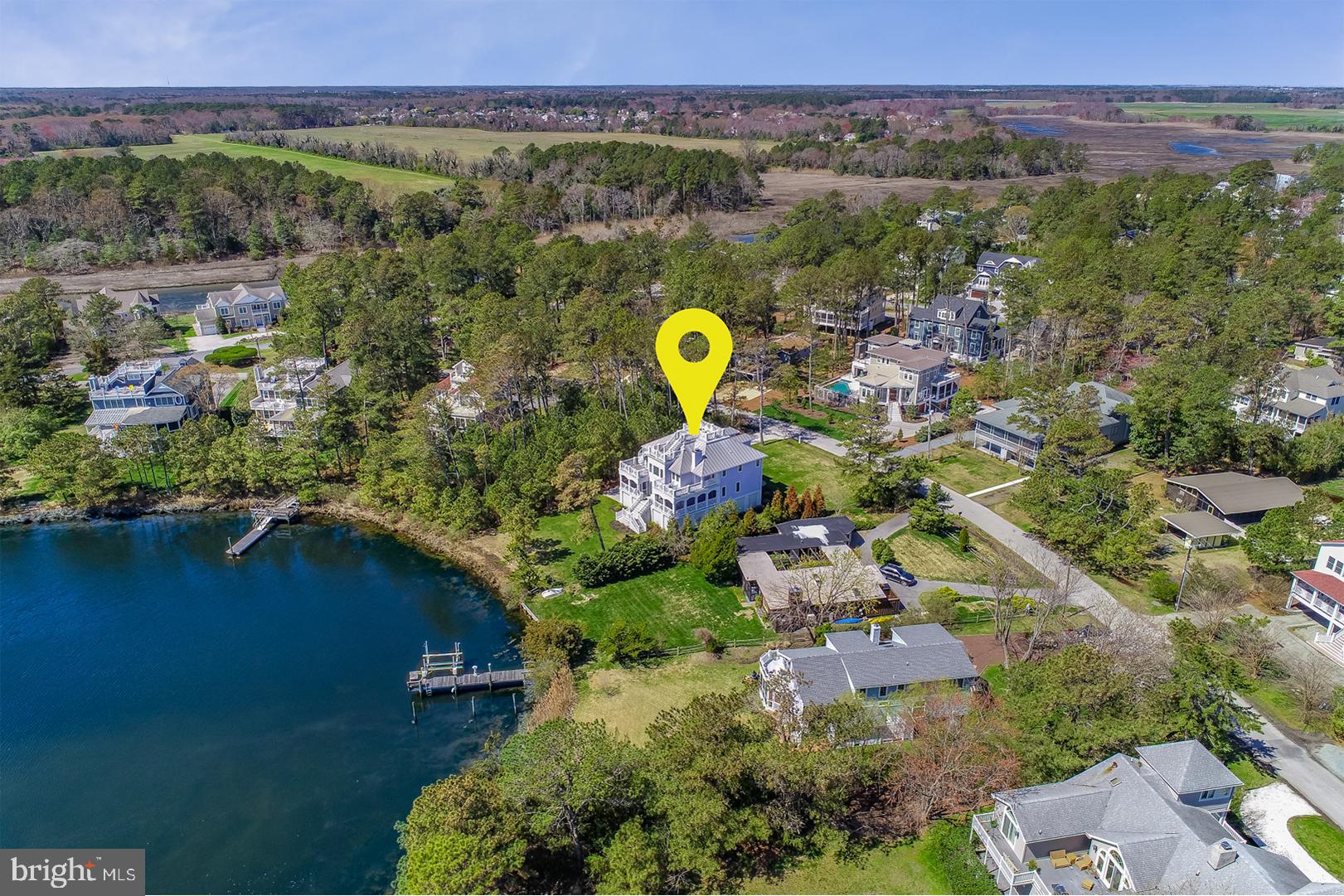 NORTH SHORES - Residential