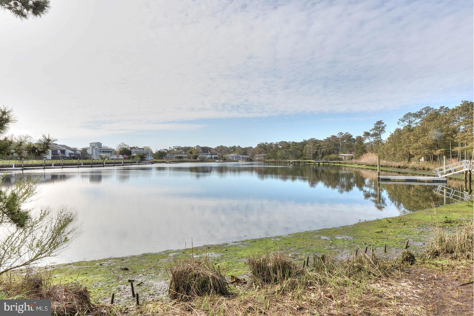 NORTH SHORES - Residential