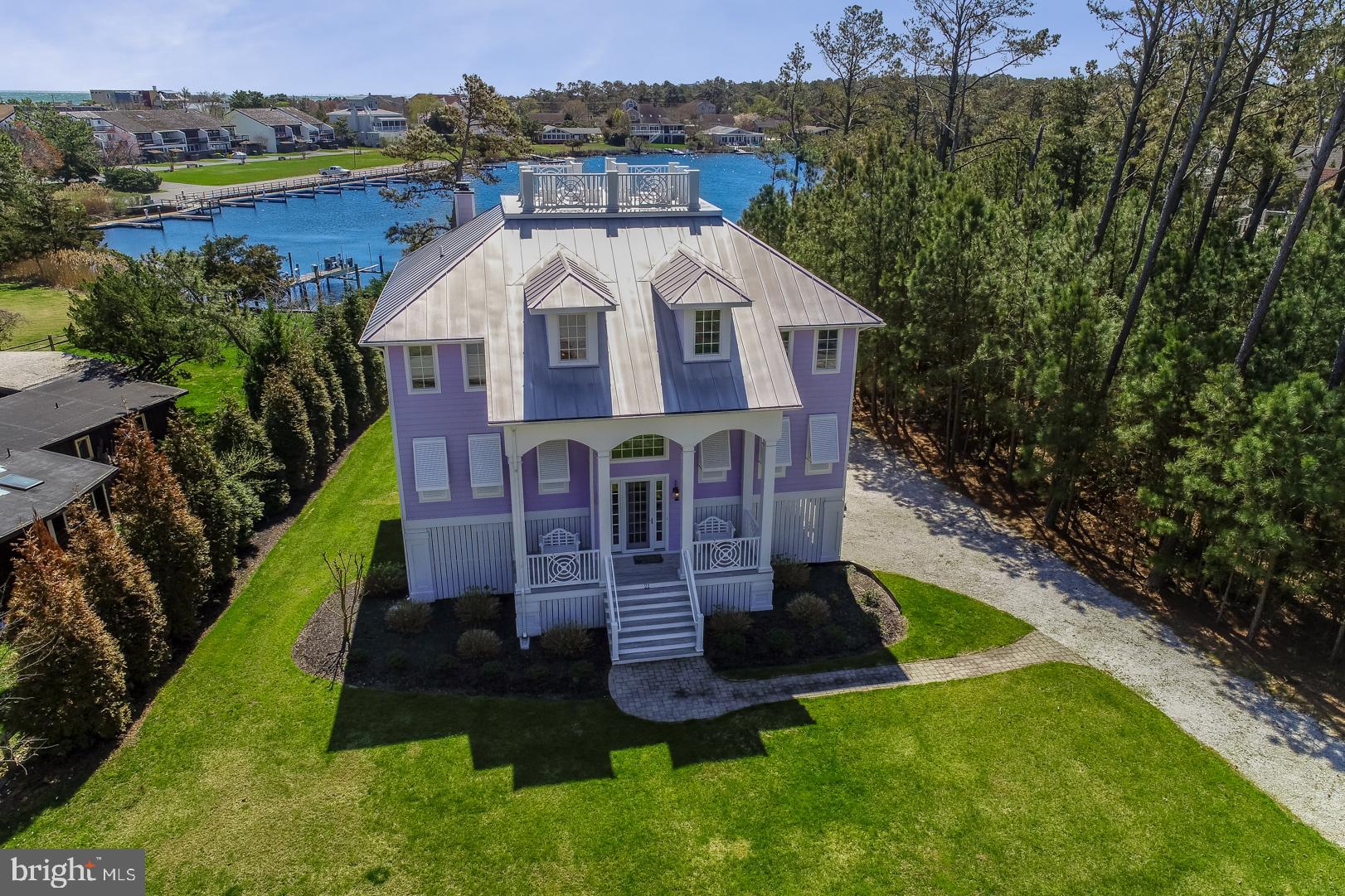 NORTH SHORES - Residential