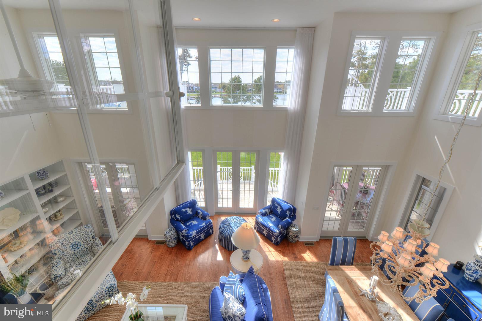 NORTH SHORES - Residential