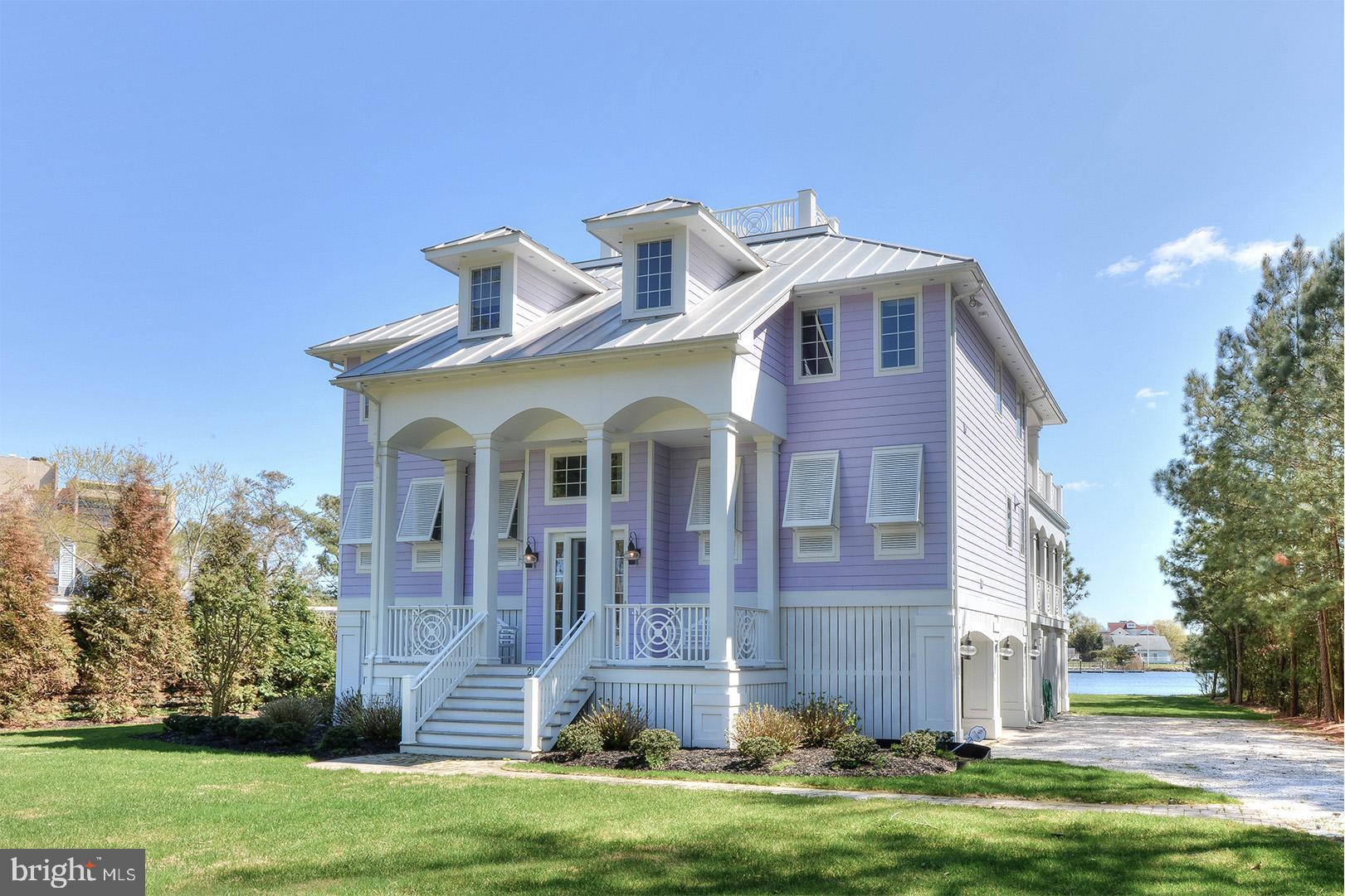 NORTH SHORES - Residential