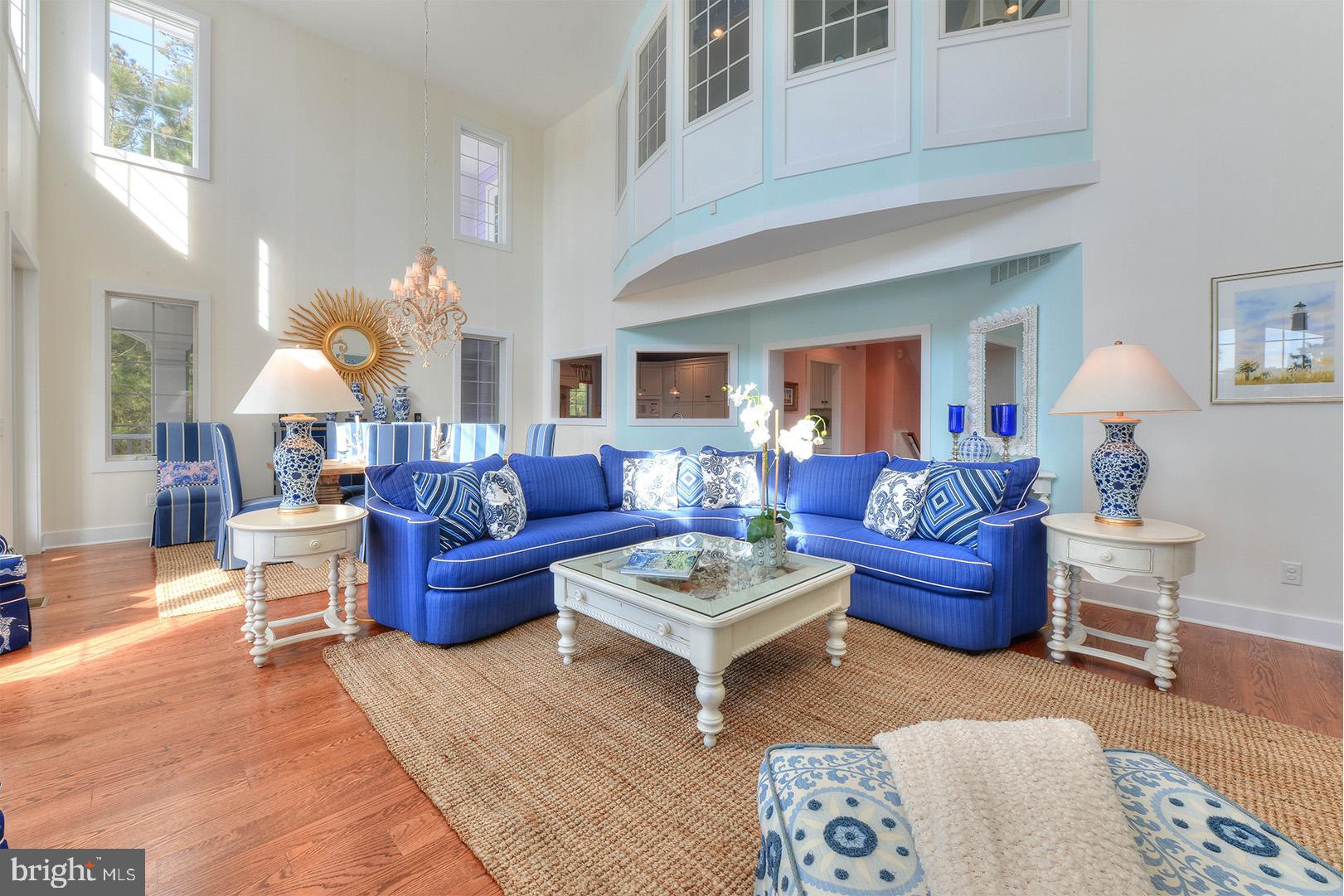 NORTH SHORES - Residential