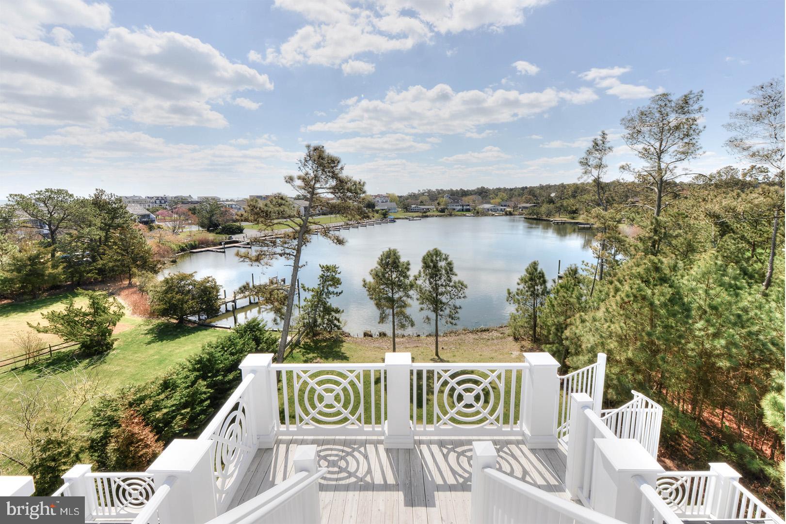 NORTH SHORES - Residential