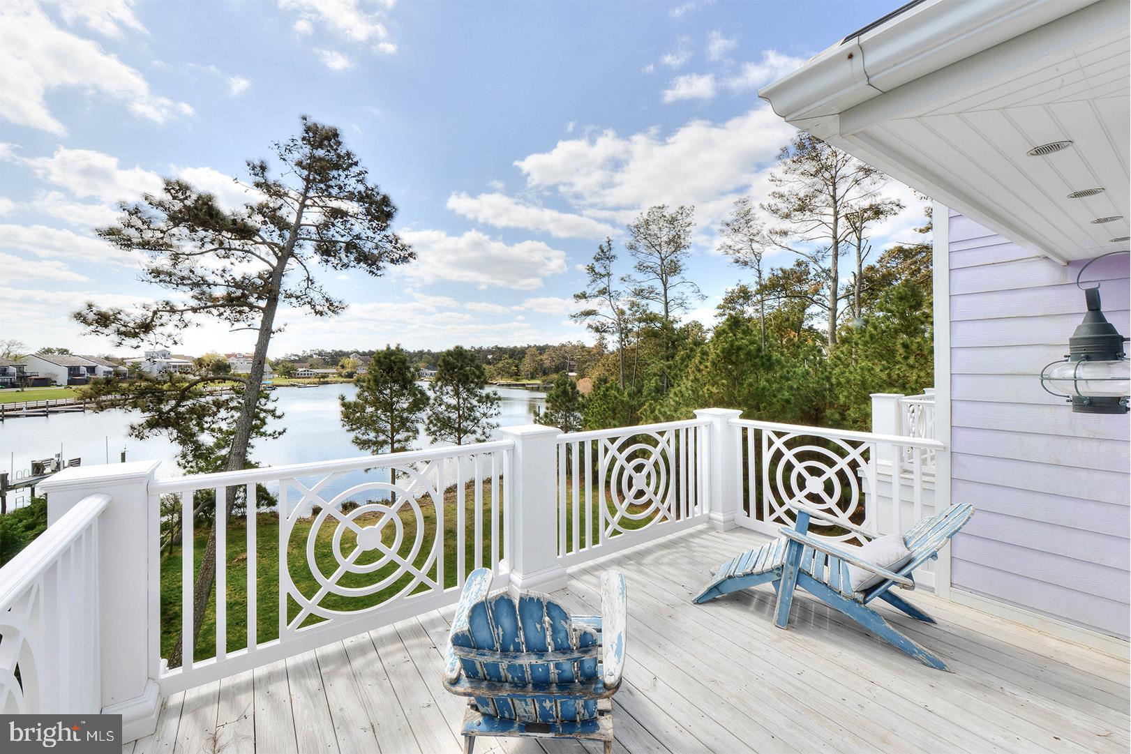 NORTH SHORES - Residential