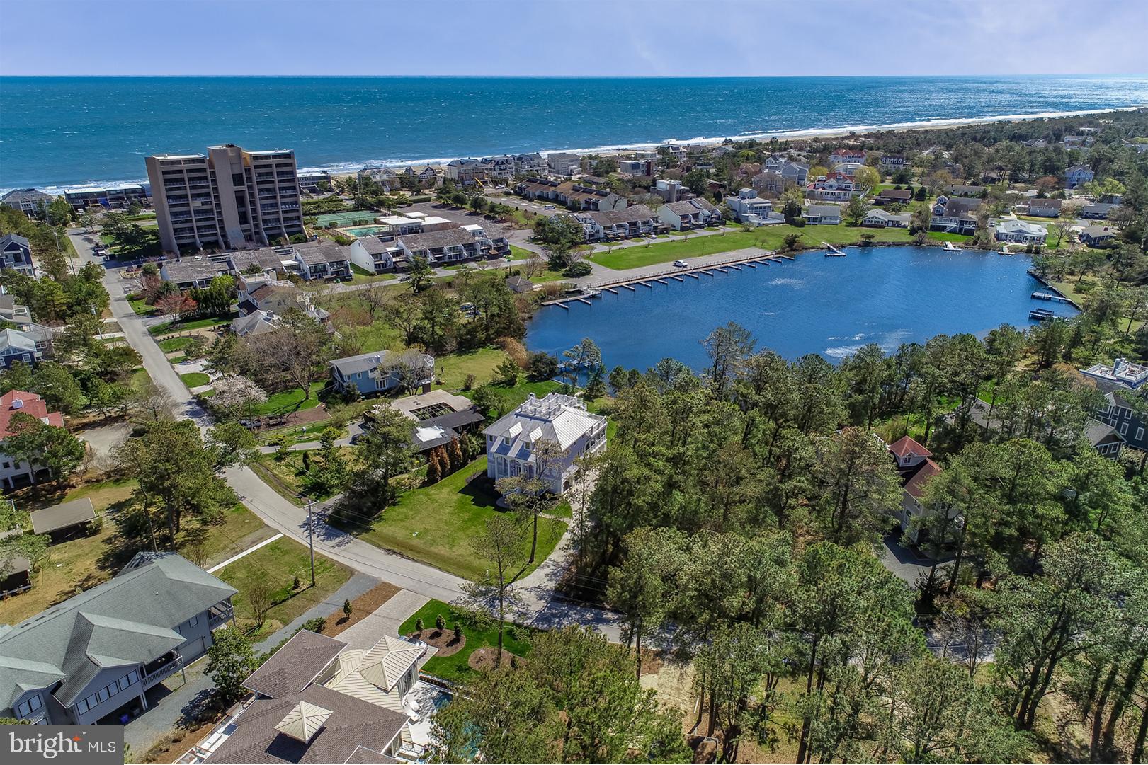 NORTH SHORES - Residential