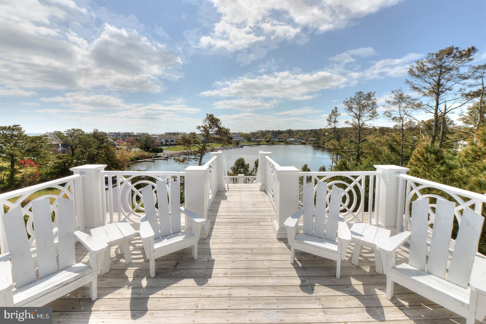 NORTH SHORES - Residential