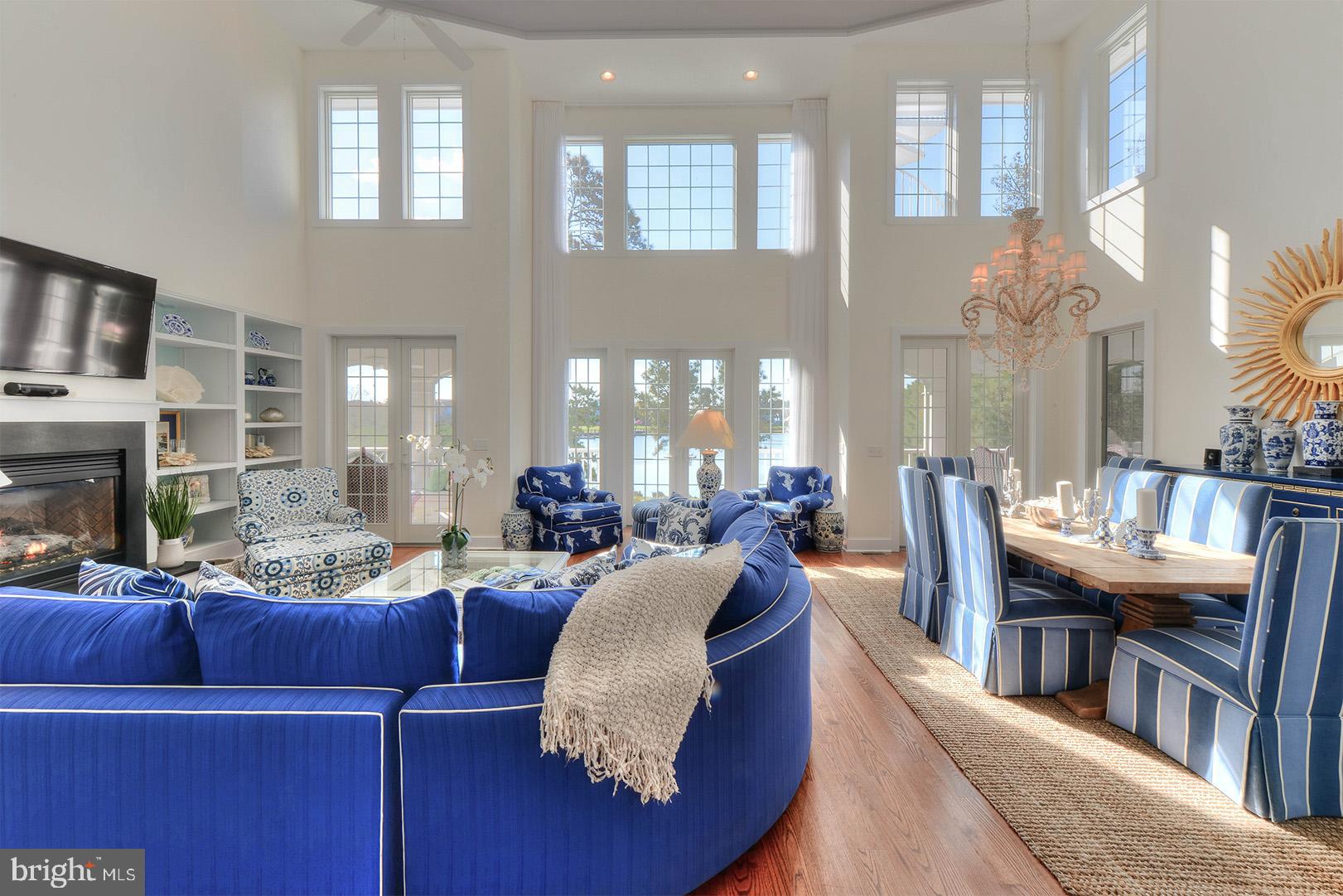 NORTH SHORES - Residential