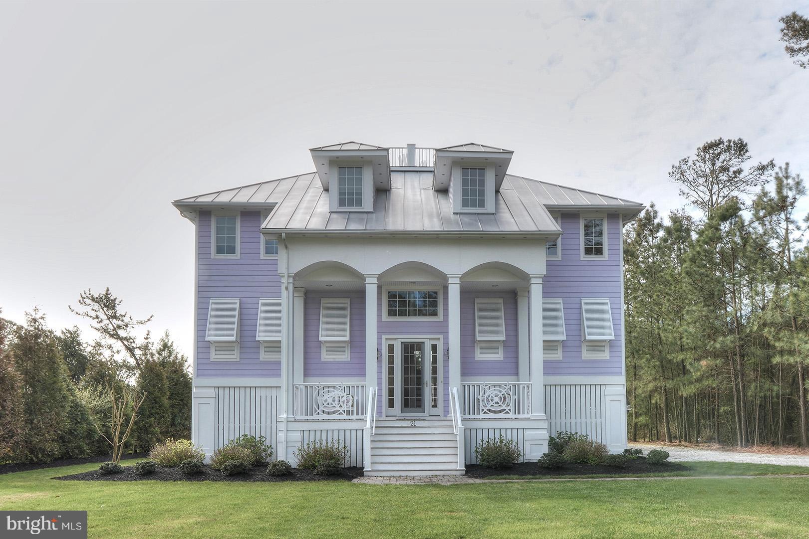 NORTH SHORES - Residential