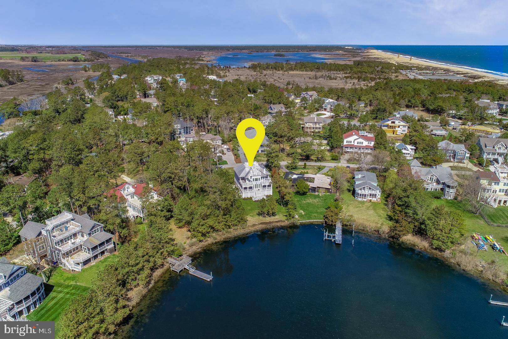 NORTH SHORES - Residential