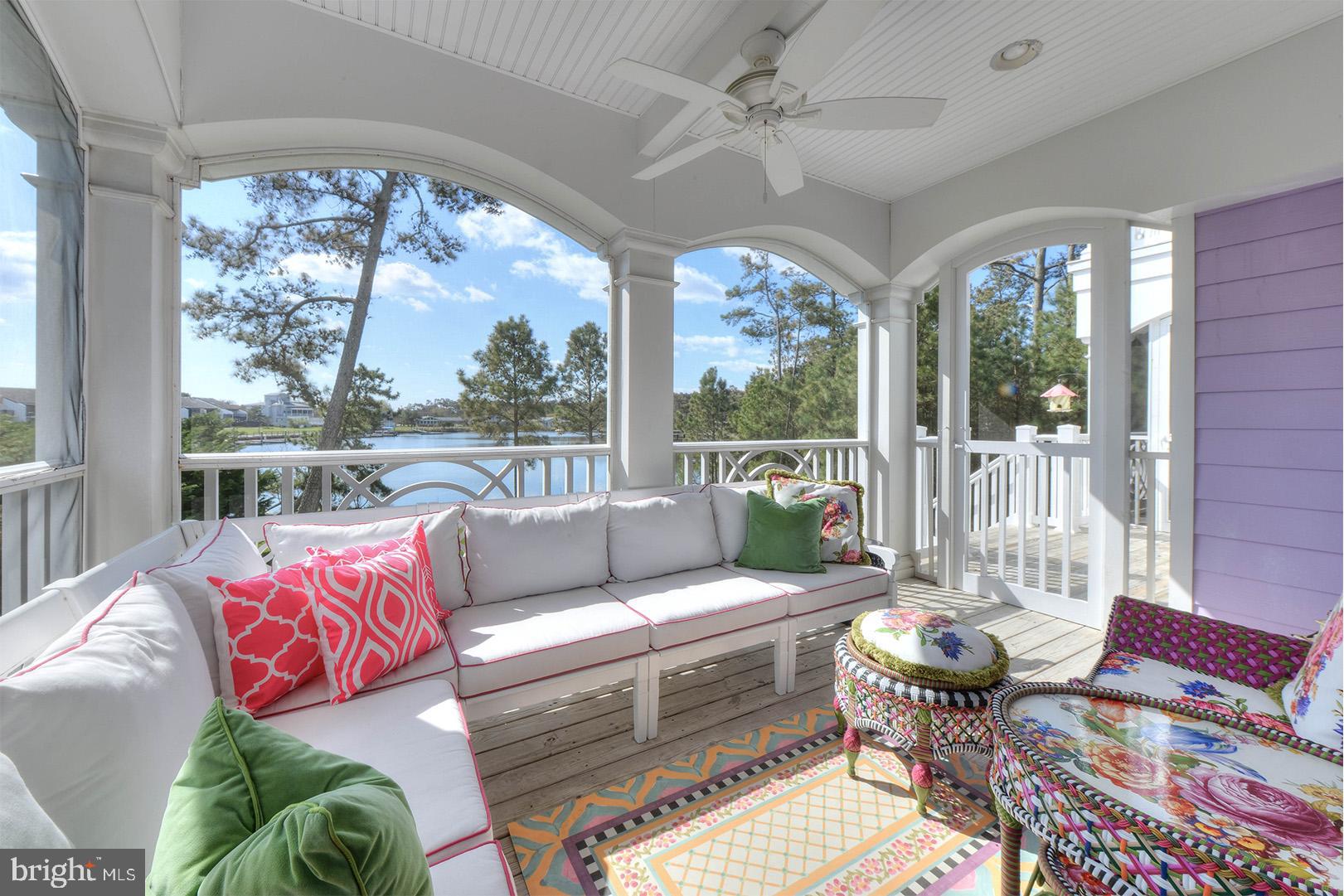 NORTH SHORES - Residential