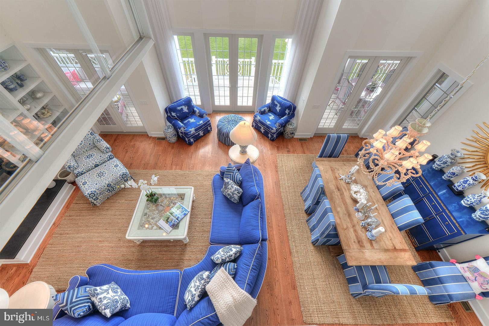 NORTH SHORES - Residential