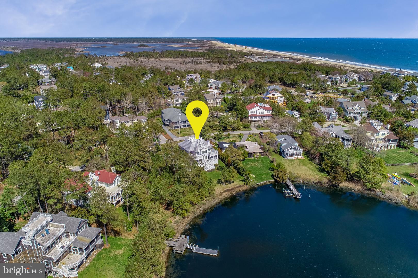 NORTH SHORES - Residential