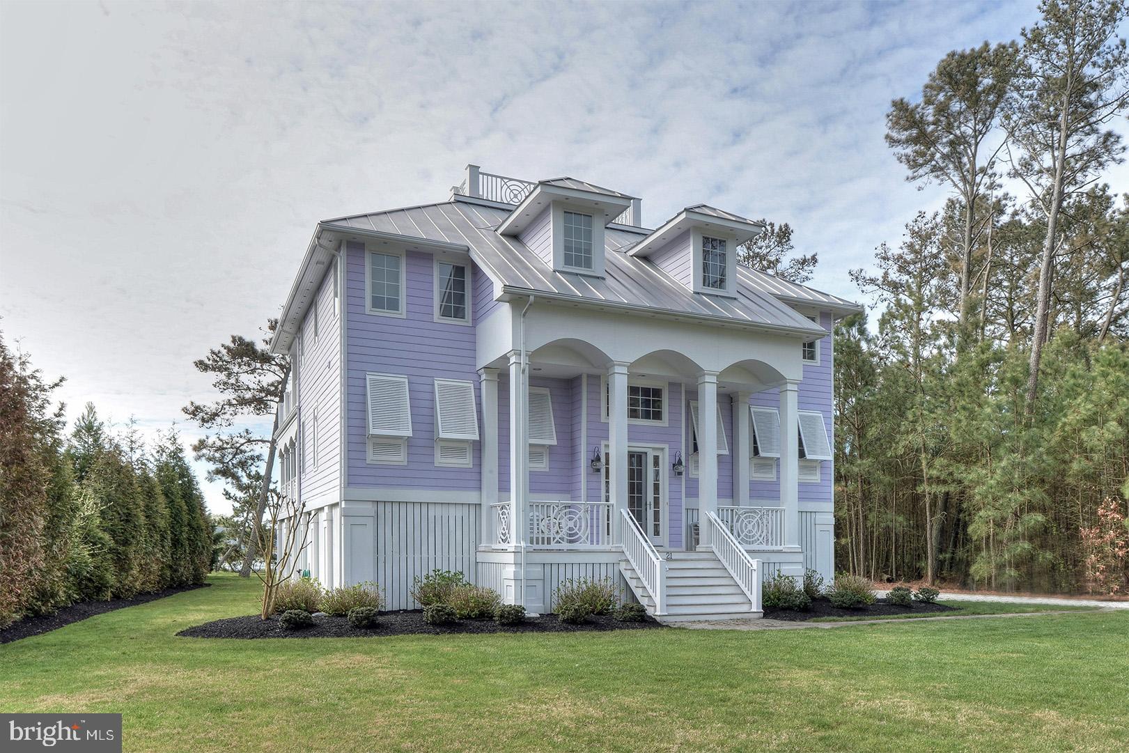 NORTH SHORES - Residential