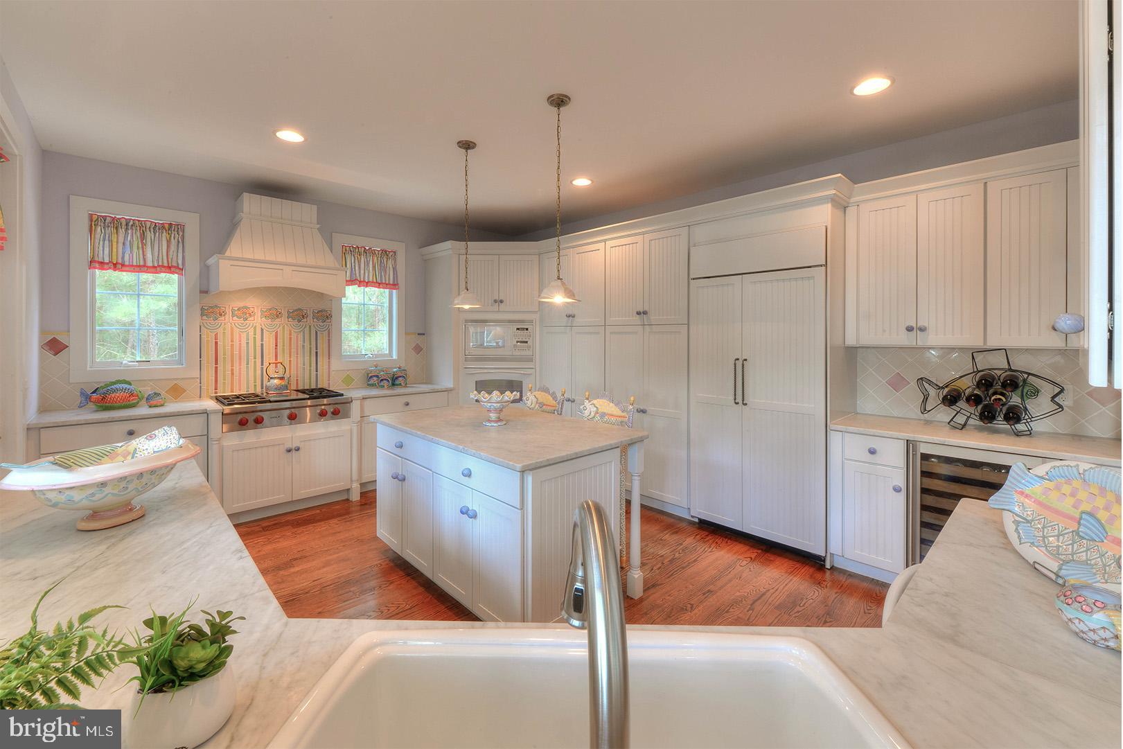 NORTH SHORES - Residential