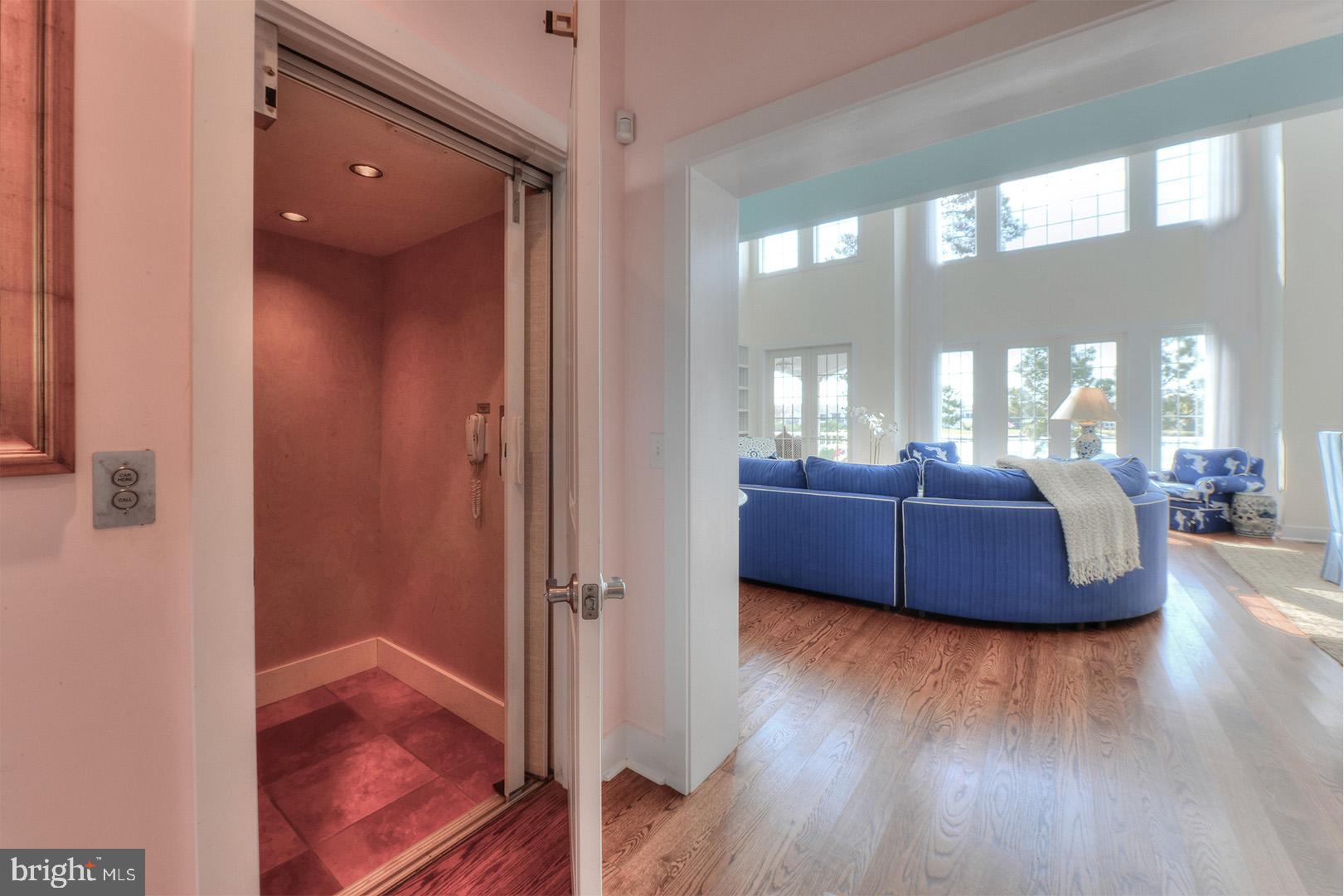 NORTH SHORES - Residential