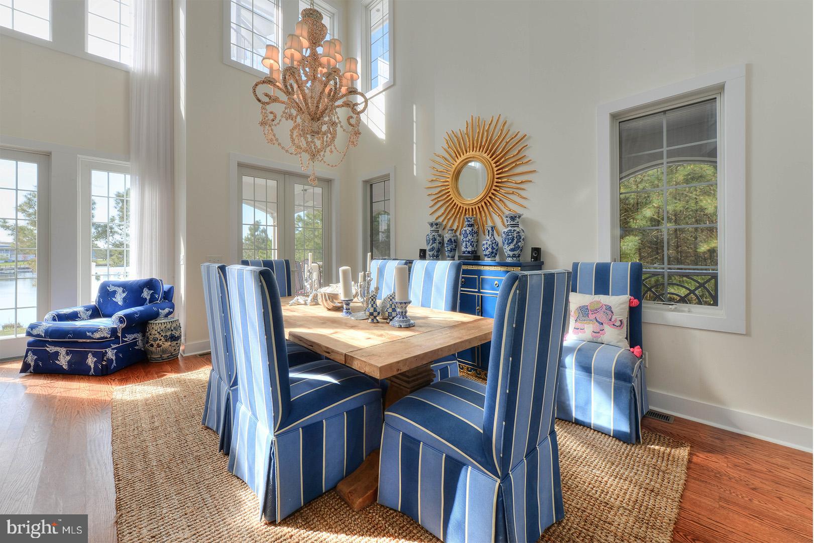 NORTH SHORES - Residential