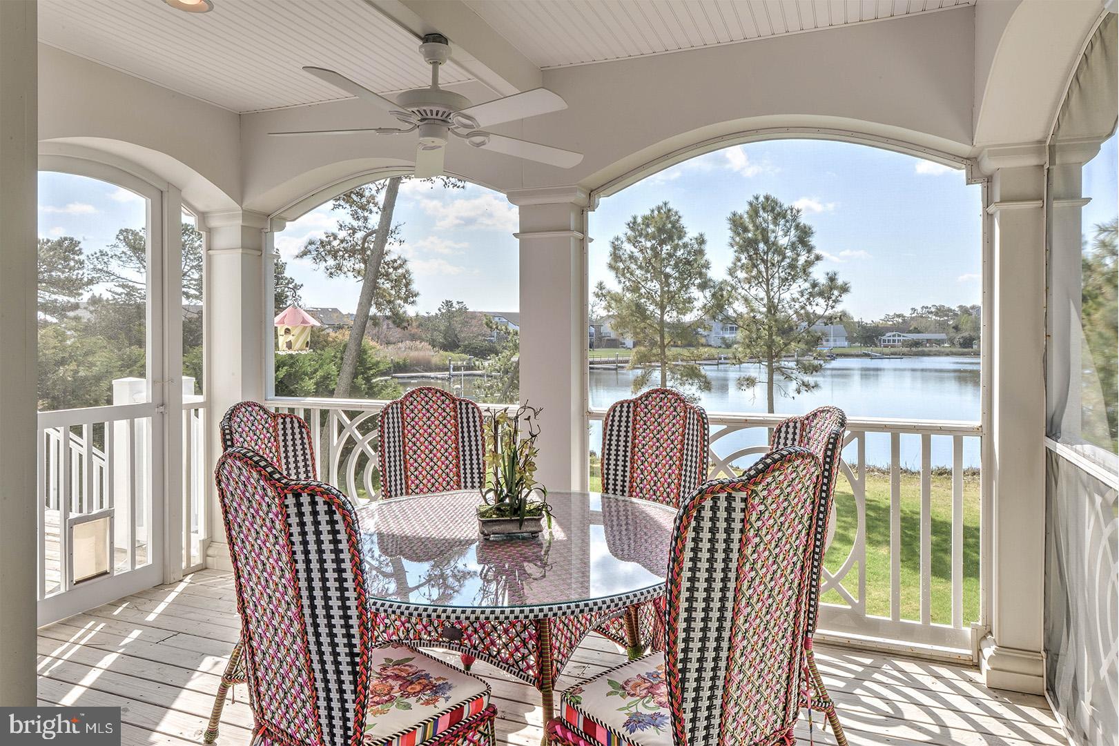 NORTH SHORES - Residential