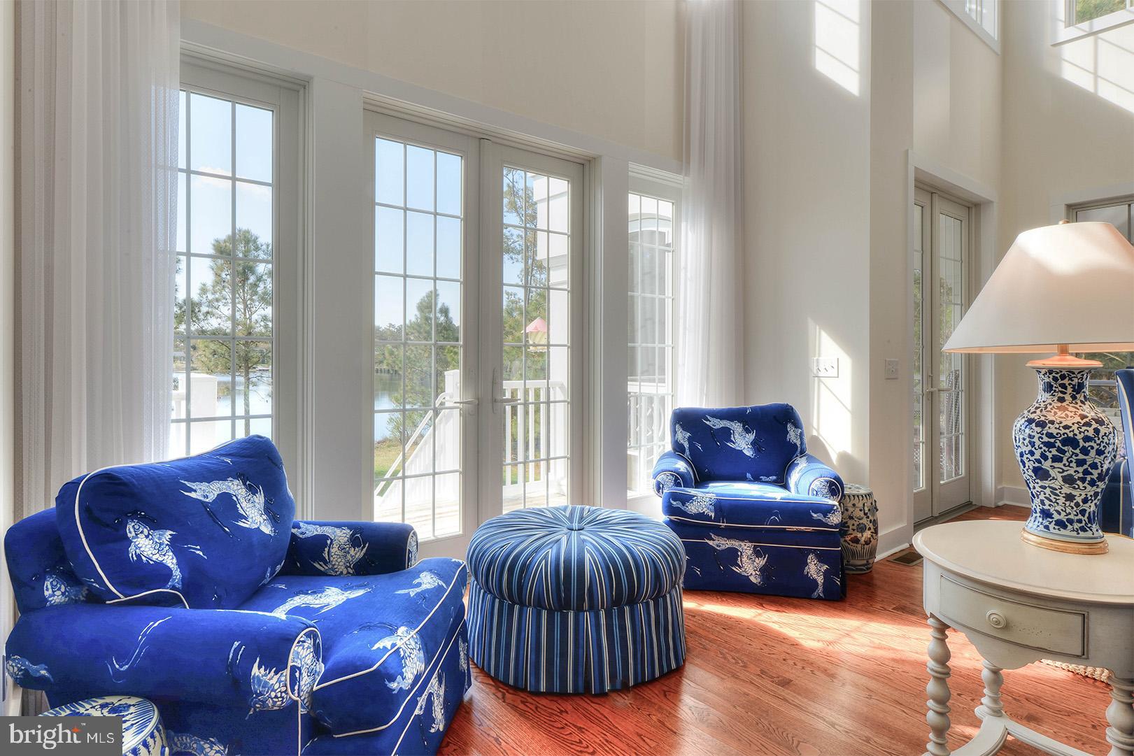 NORTH SHORES - Residential