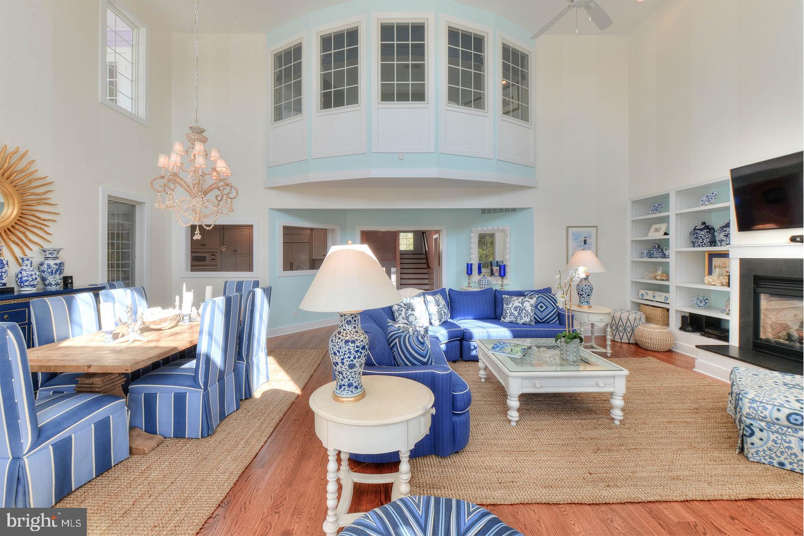 NORTH SHORES - Residential