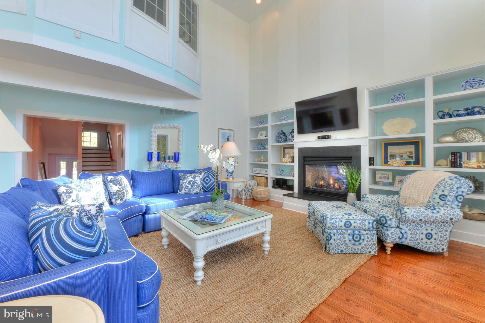 NORTH SHORES - Residential