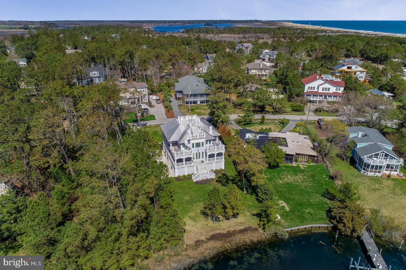 NORTH SHORES - Residential