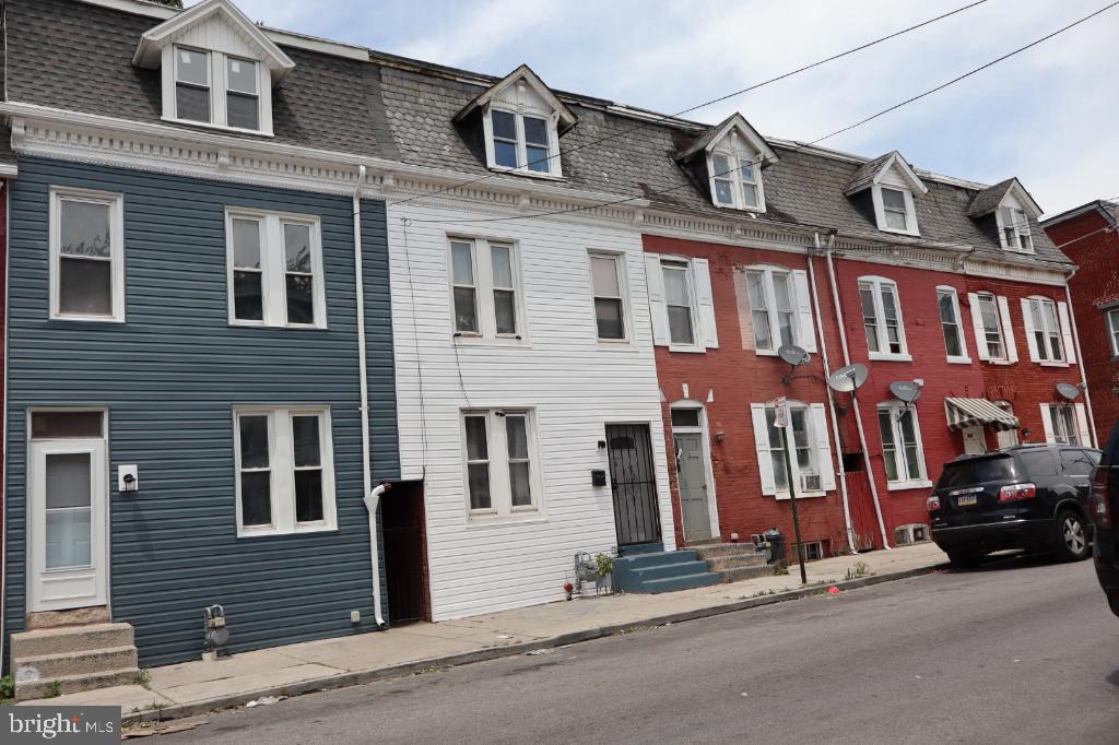 YORK CITY - Residential