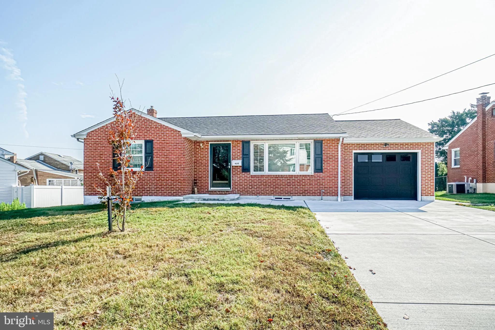 400 Cushman Road, Wilmington, DE 19804