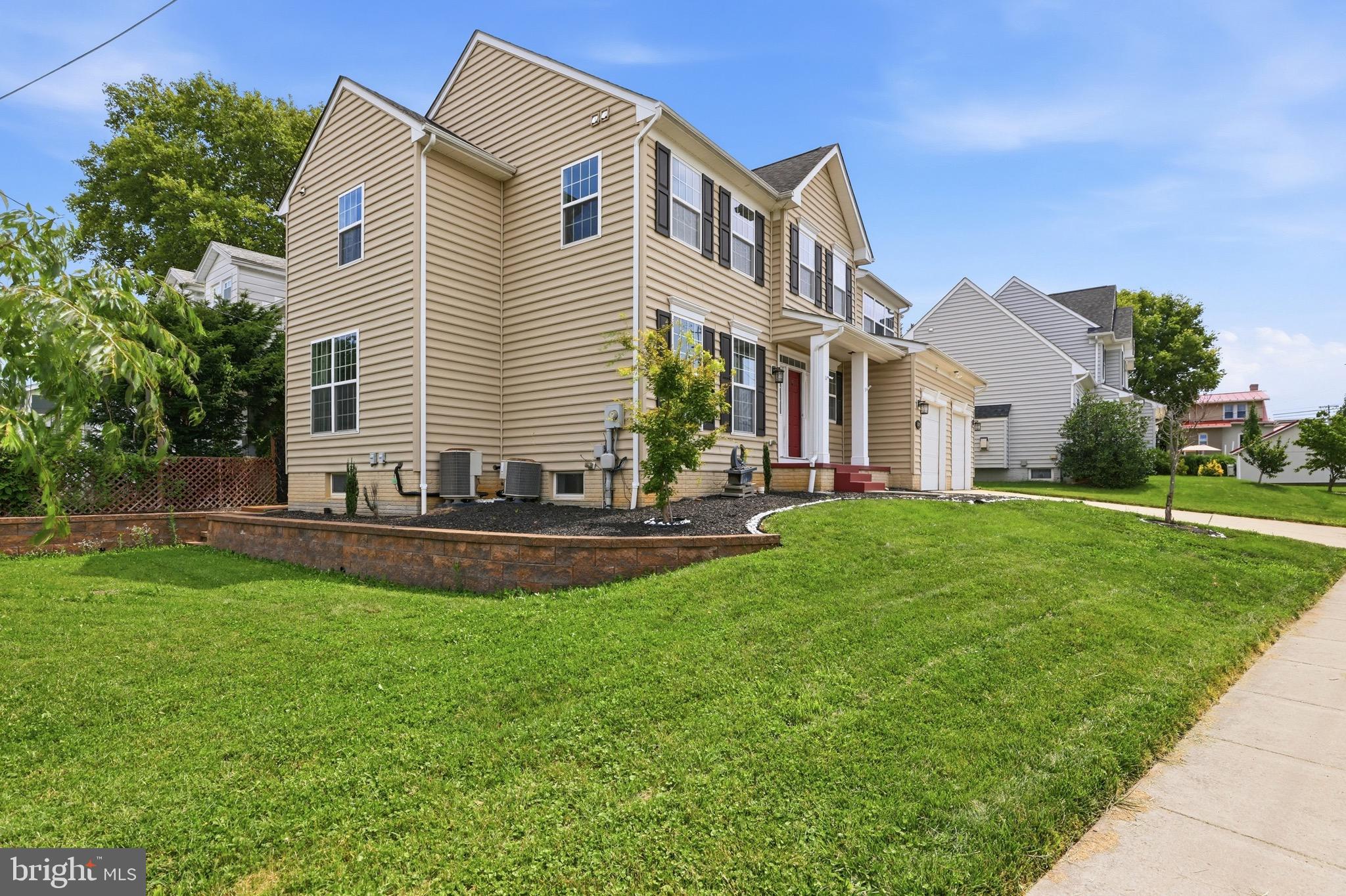 300 CATOCTIN AVENUE