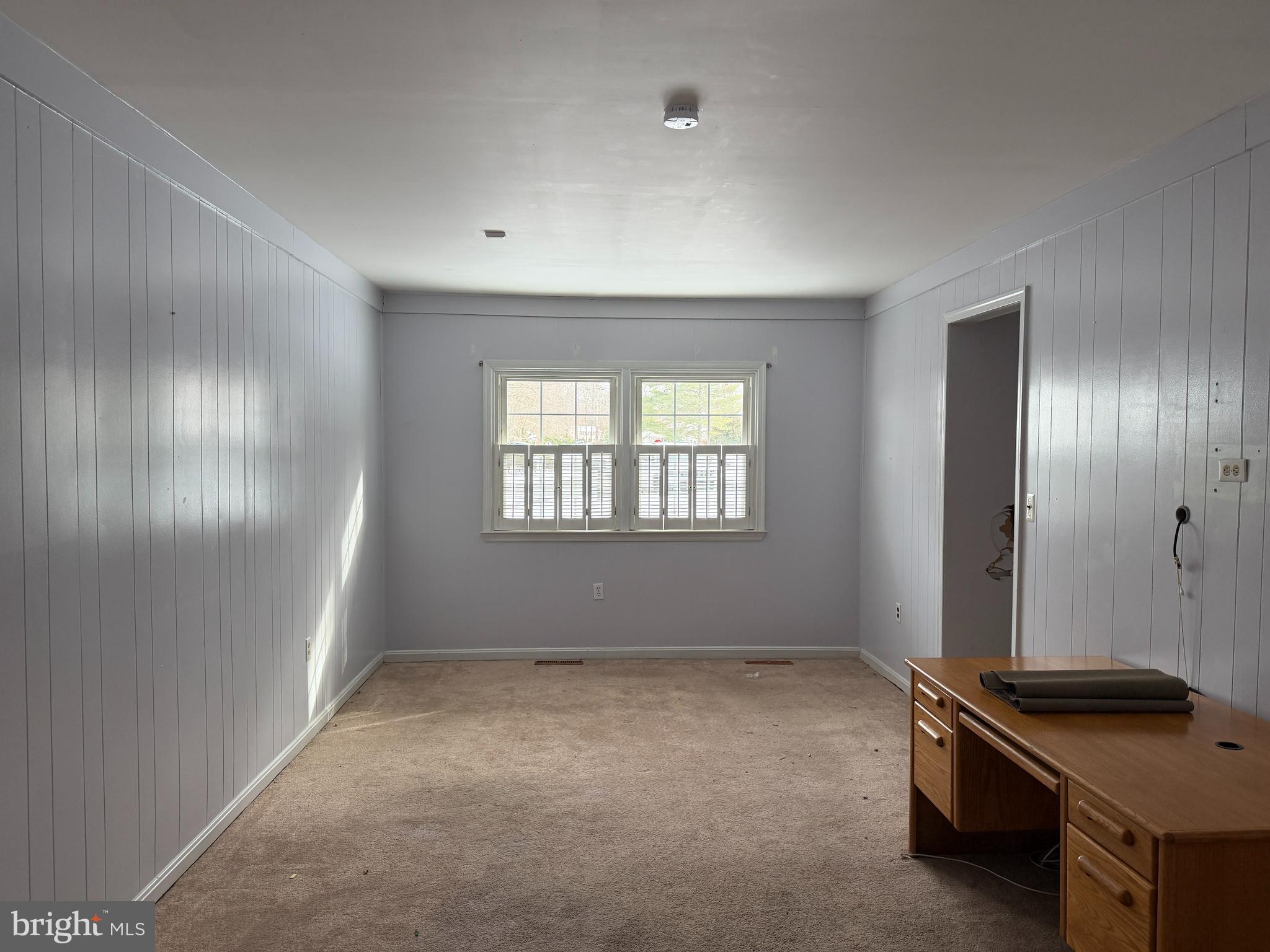 FOXHALL - Residential