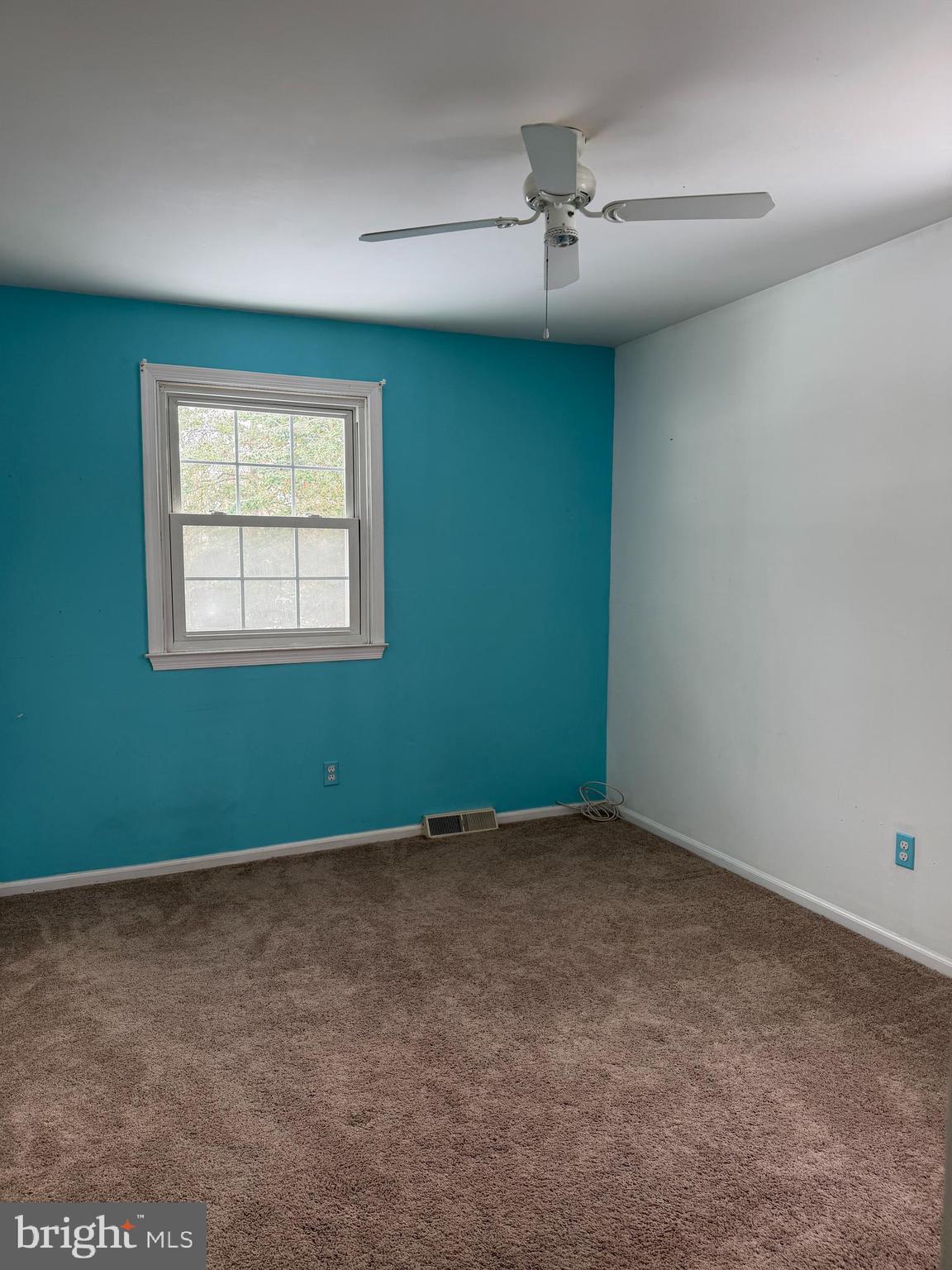 FOXHALL - Residential