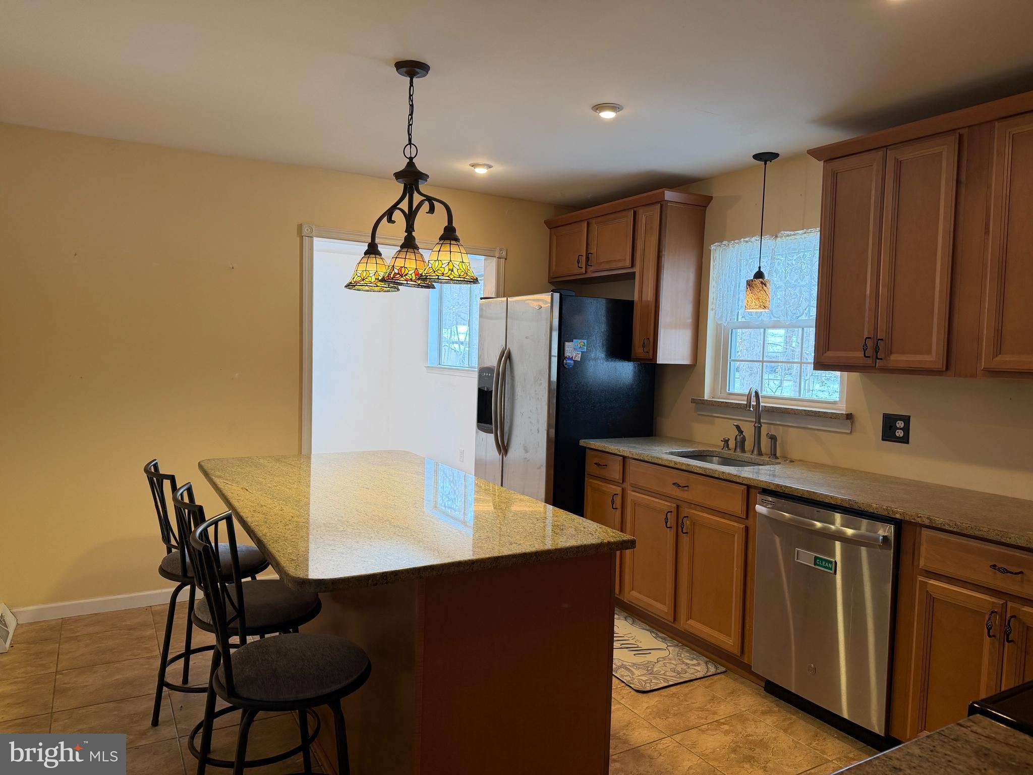 FOXHALL - Residential