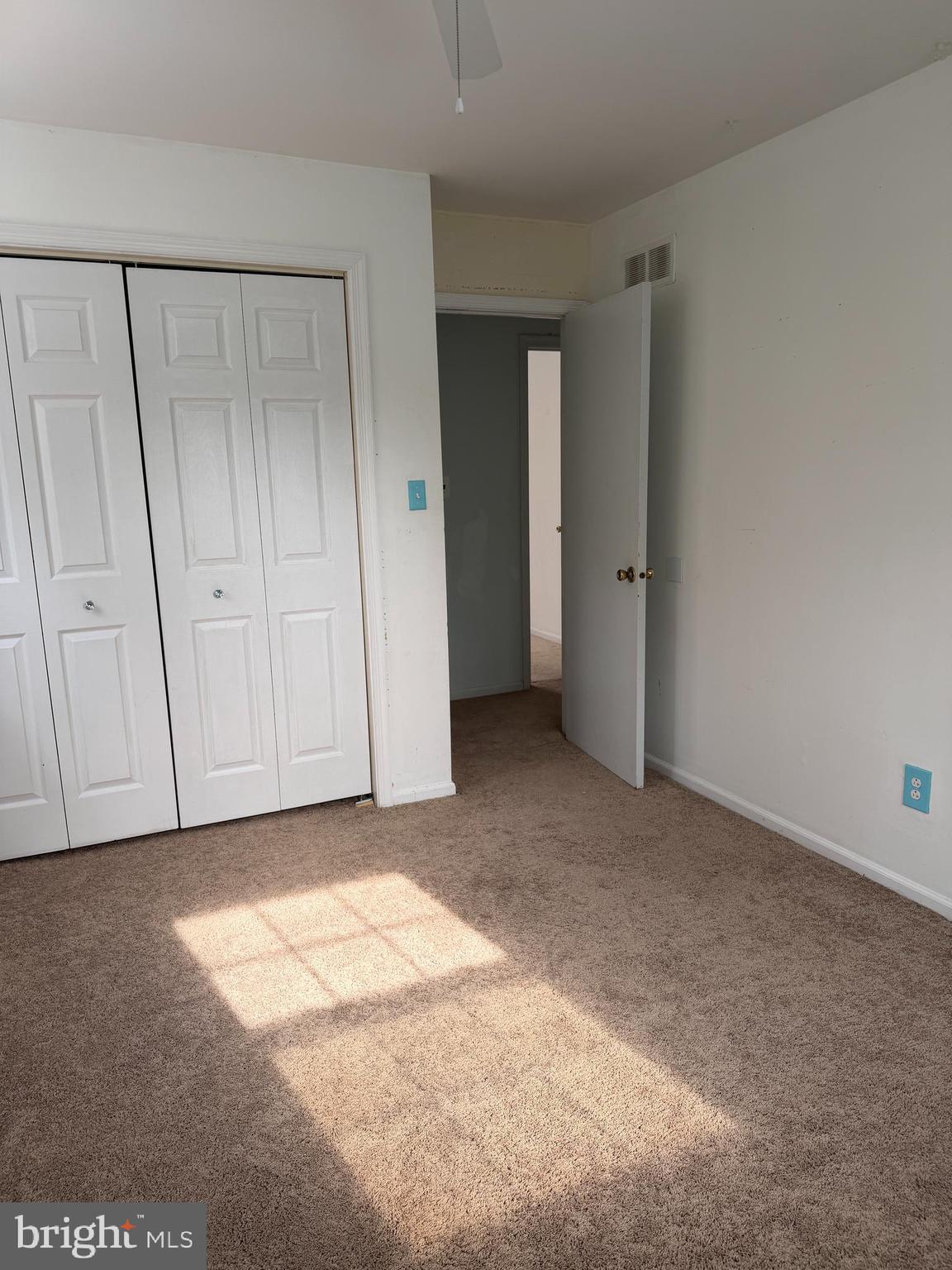 FOXHALL - Residential