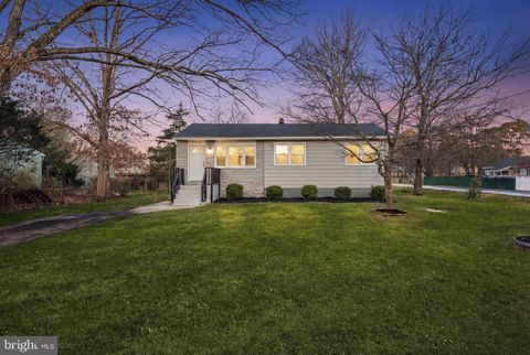 4270 MARLYN AVENUE NEWFIELD NJ 08344