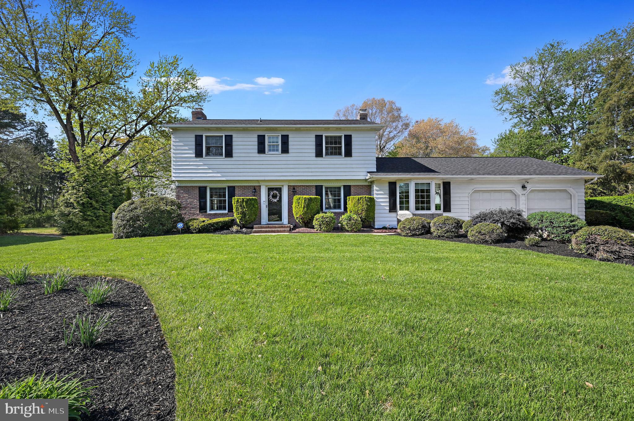 183 N FAIRFIELD DRIVE