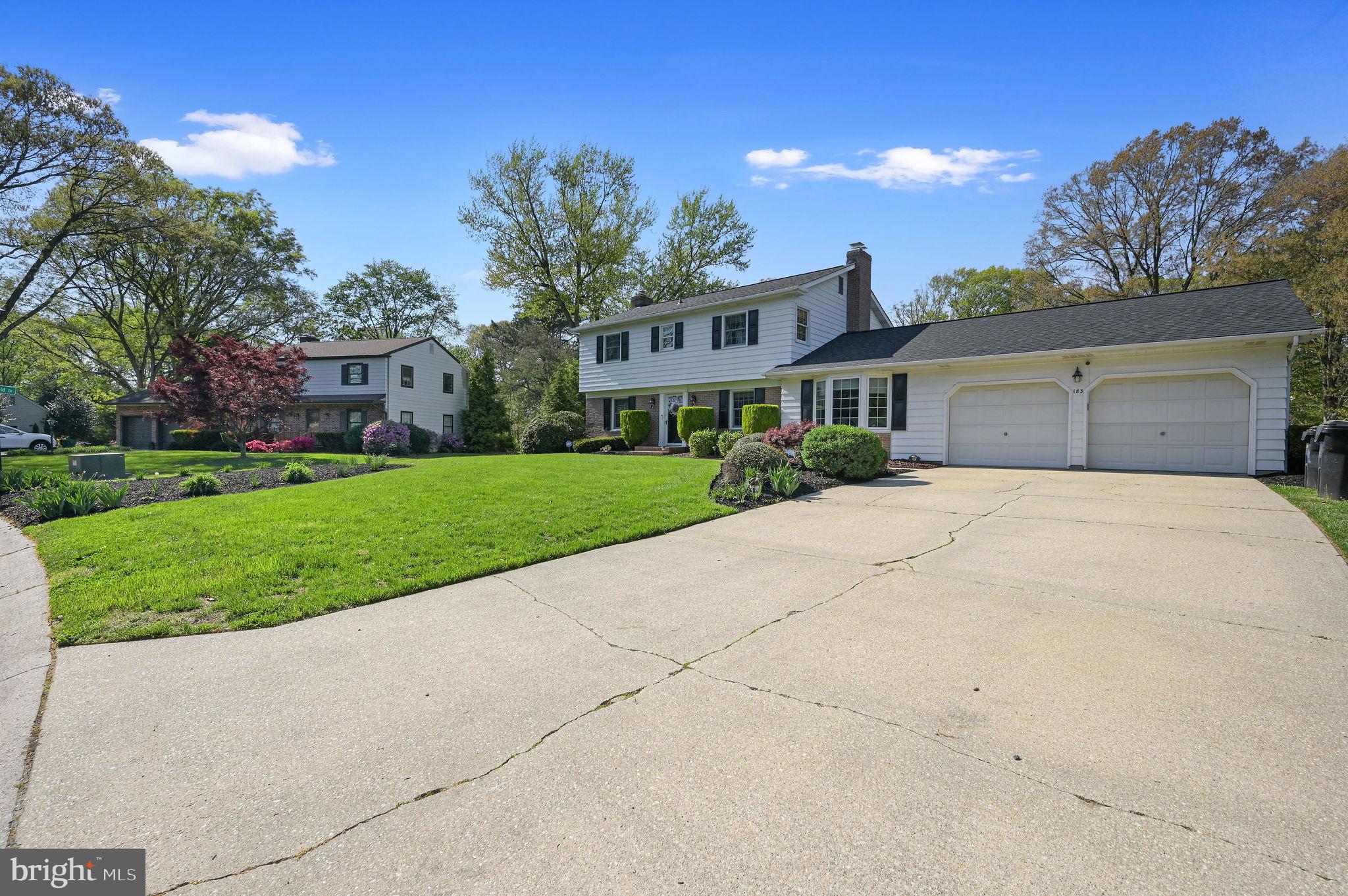 183 N FAIRFIELD DRIVE