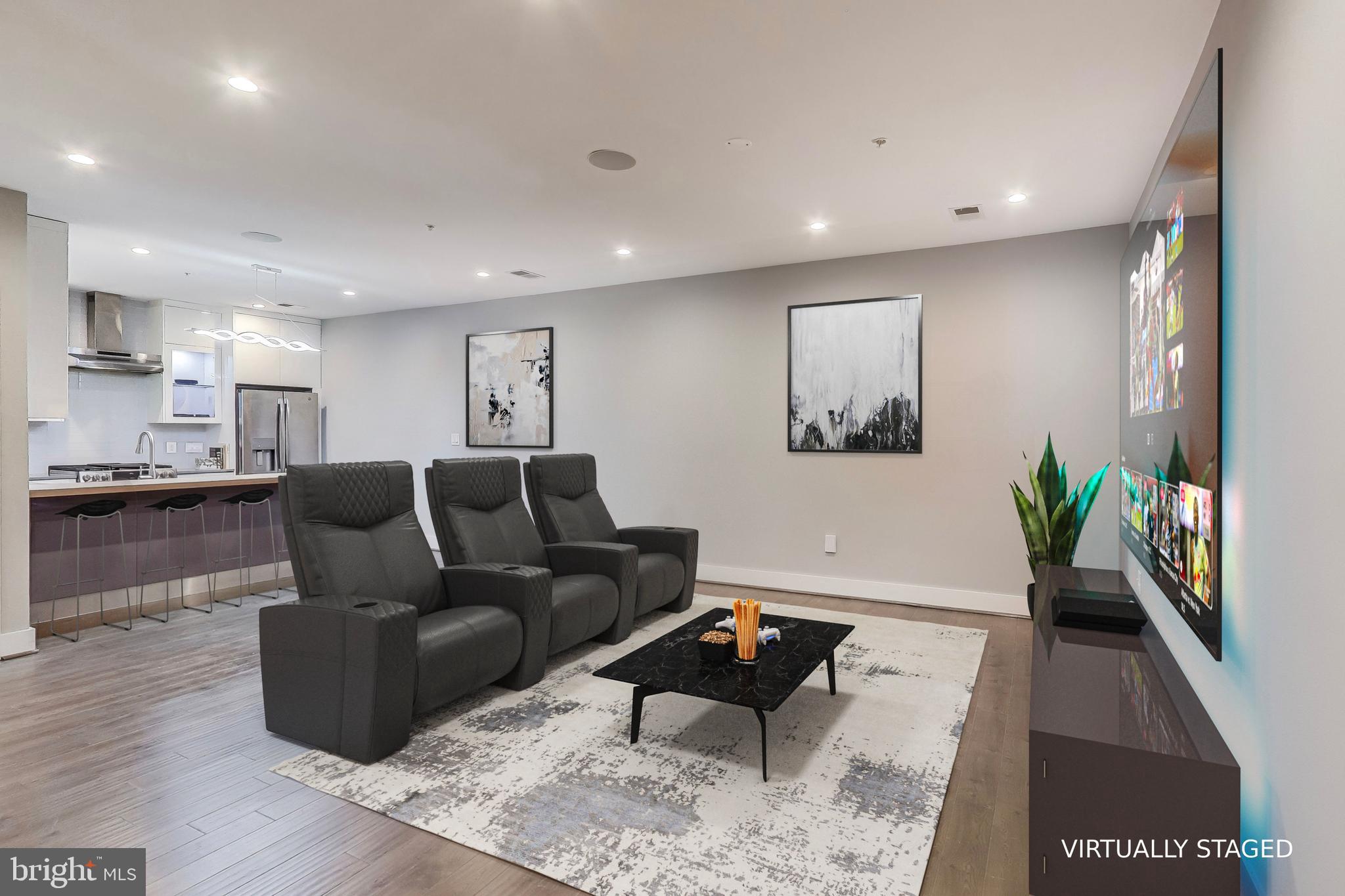 625 PARK ROAD NW 206
