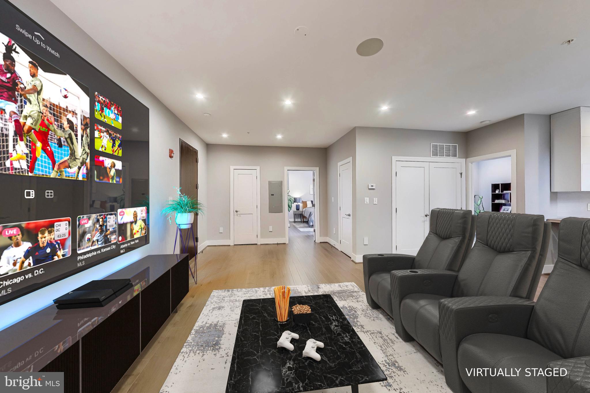 625 PARK ROAD NW 206